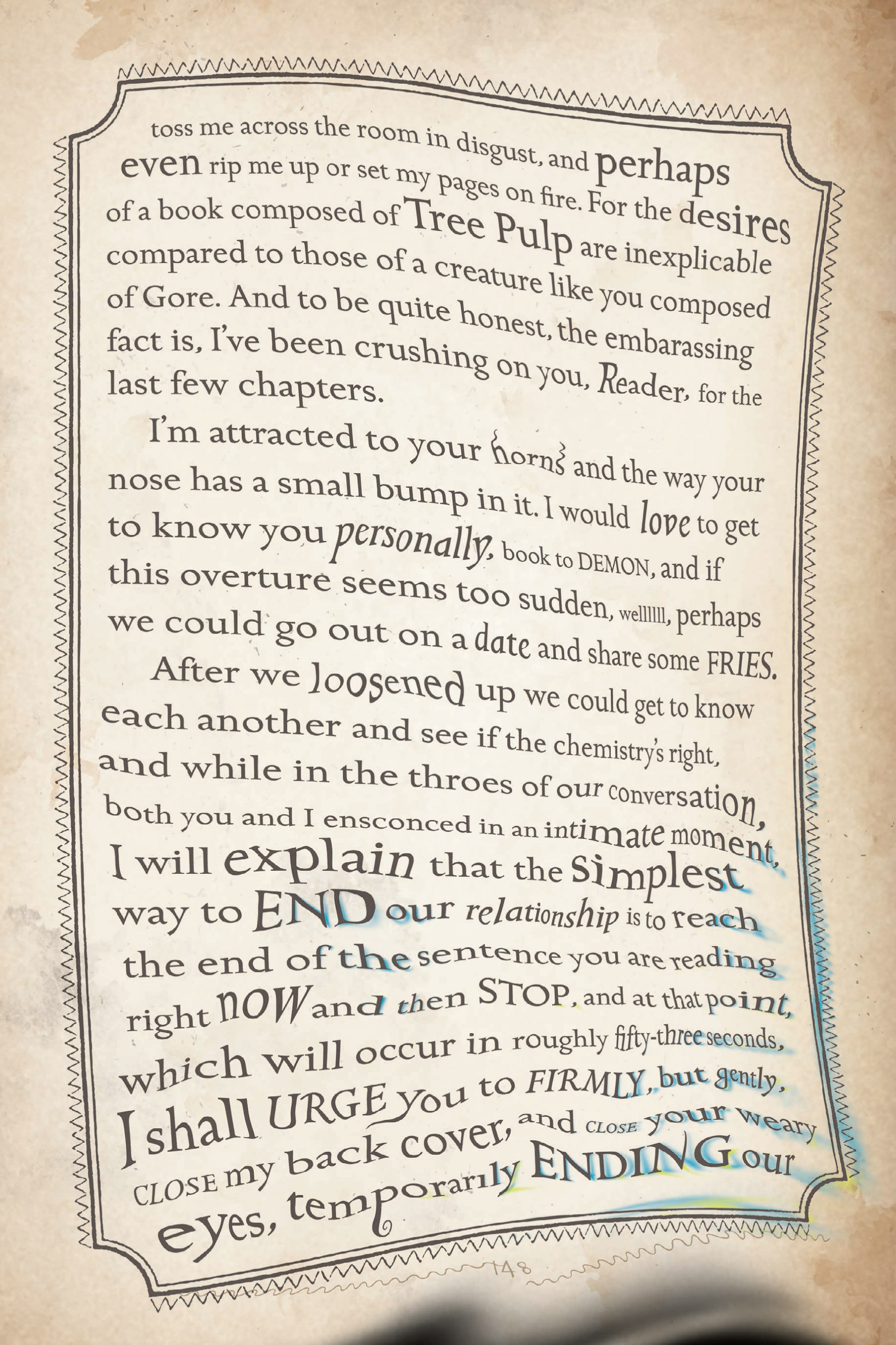 Read online The Adventure Time Encyclopaedia comic -  Issue # TPB (Part 2) - 49