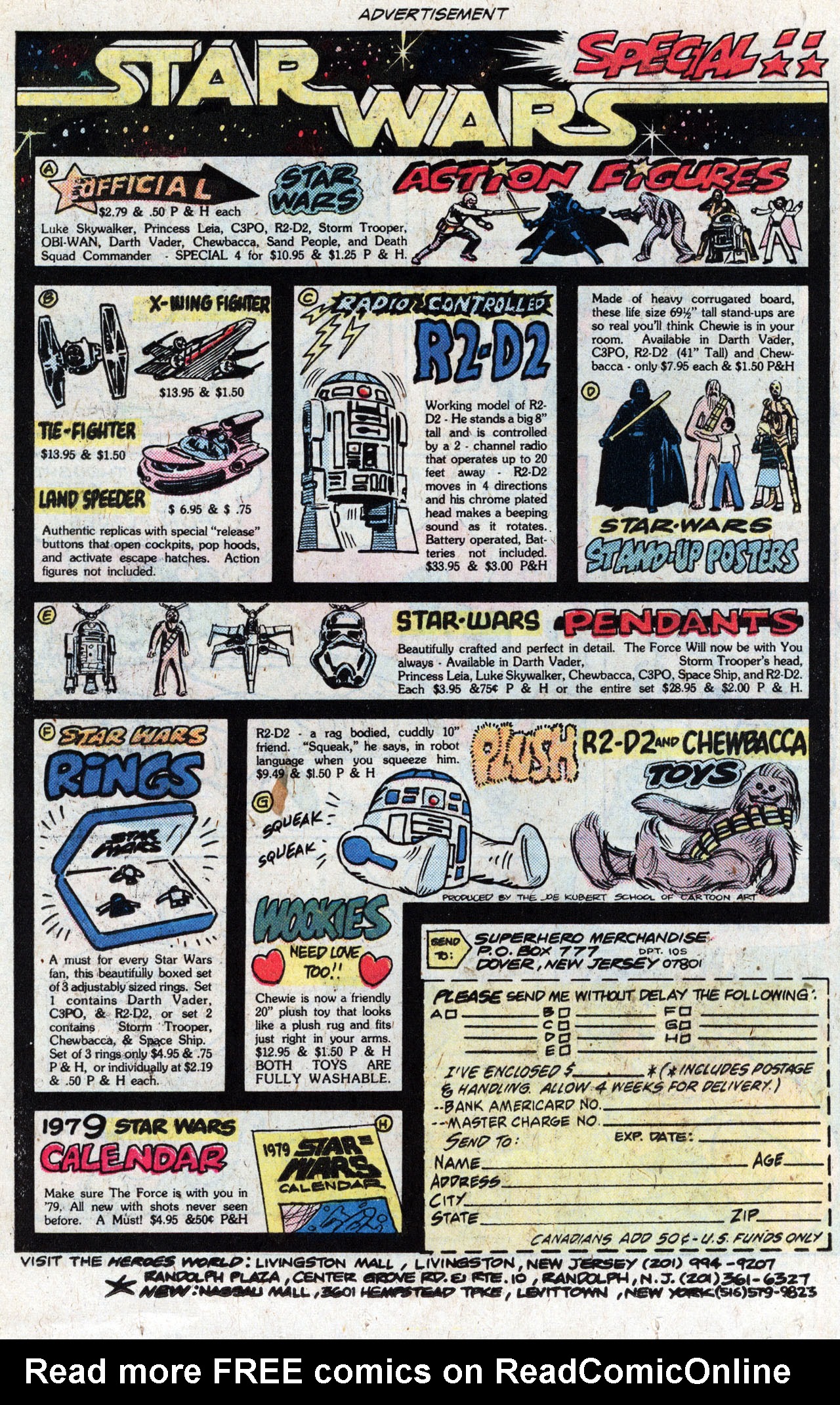 Read online Yogi Bear comic -  Issue #8 - 14