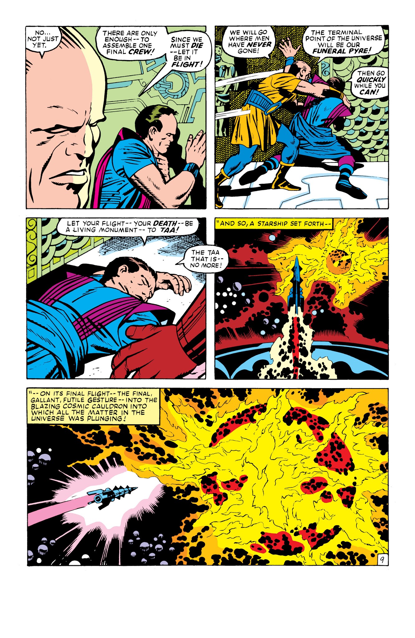 Read online Silver Surfer Epic Collection comic -  Issue # TPB 3 - 398