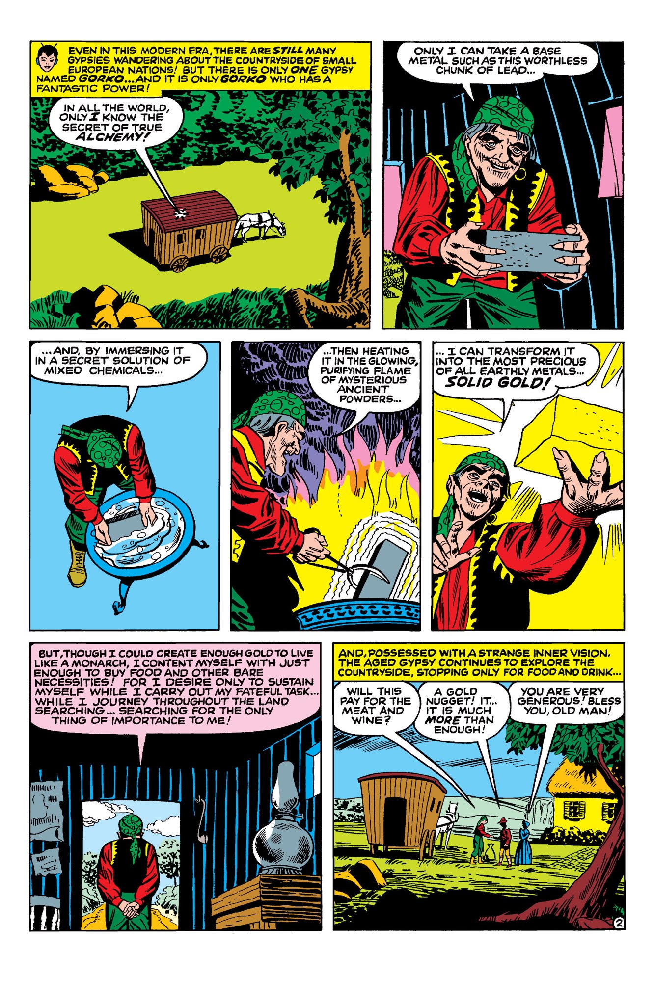 Read online Ant-Man/Giant-Man Epic Collection comic -  Issue # TPB (Part 4) - 40