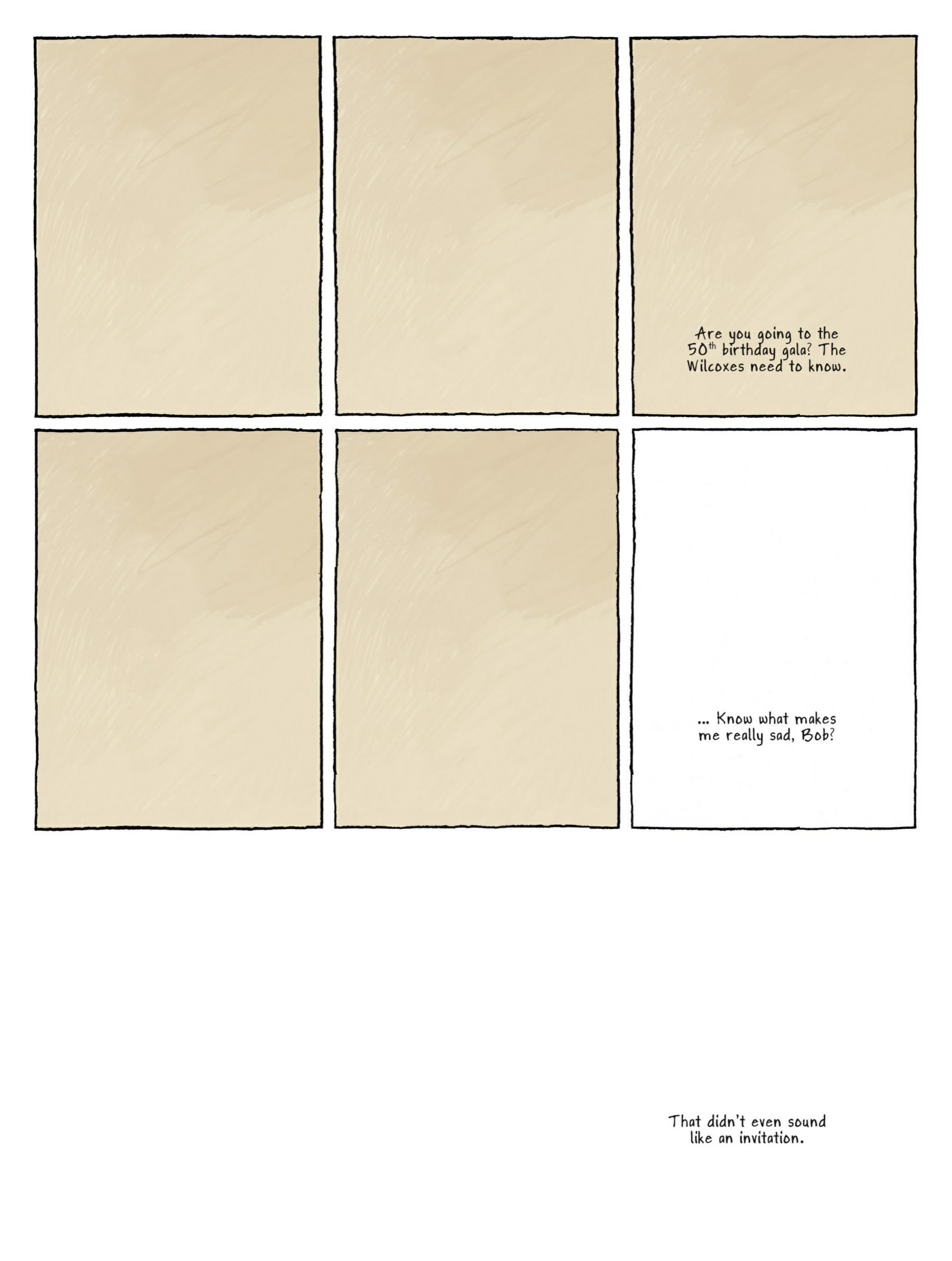 Read online Marilyn's Monsters comic -  Issue # TPB (Part 2) - 97