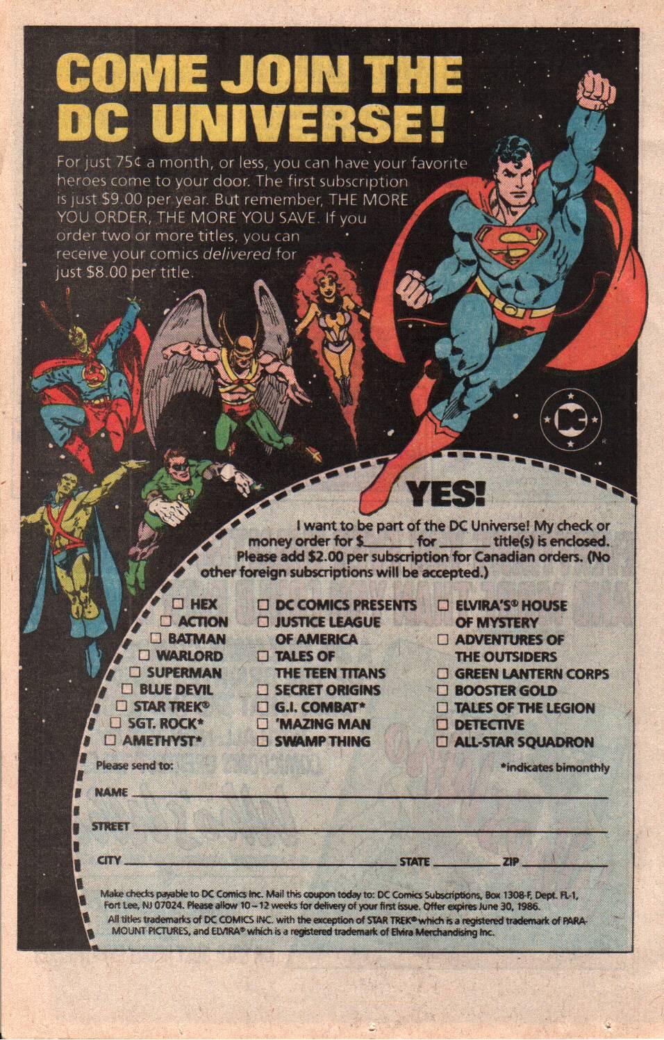 Read online All-Star Squadron comic -  Issue #59 - 24