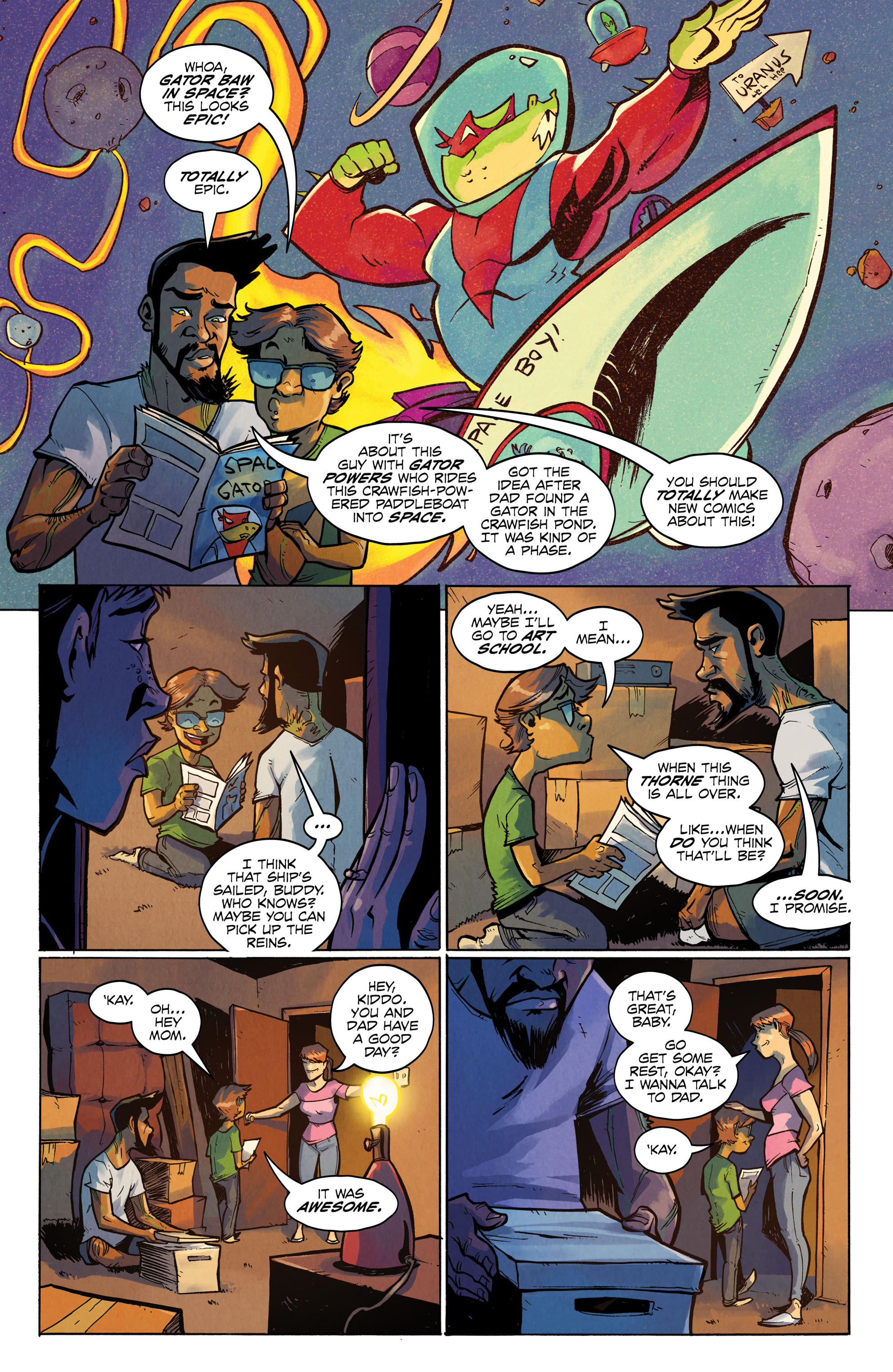 Read online Farmhand comic -  Issue #18 - 22
