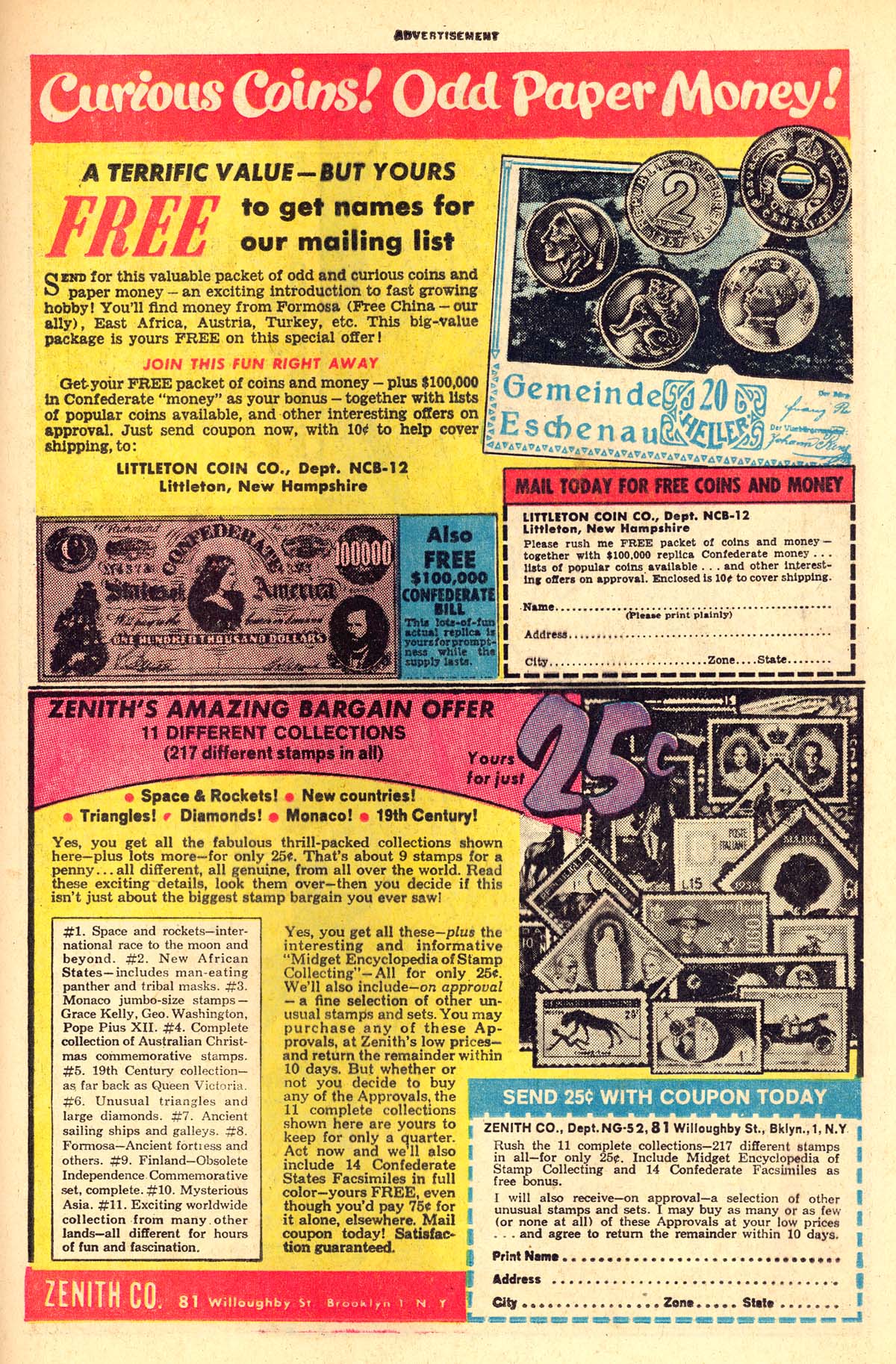 Blackhawk (1957) Issue #191 #84 - English 33