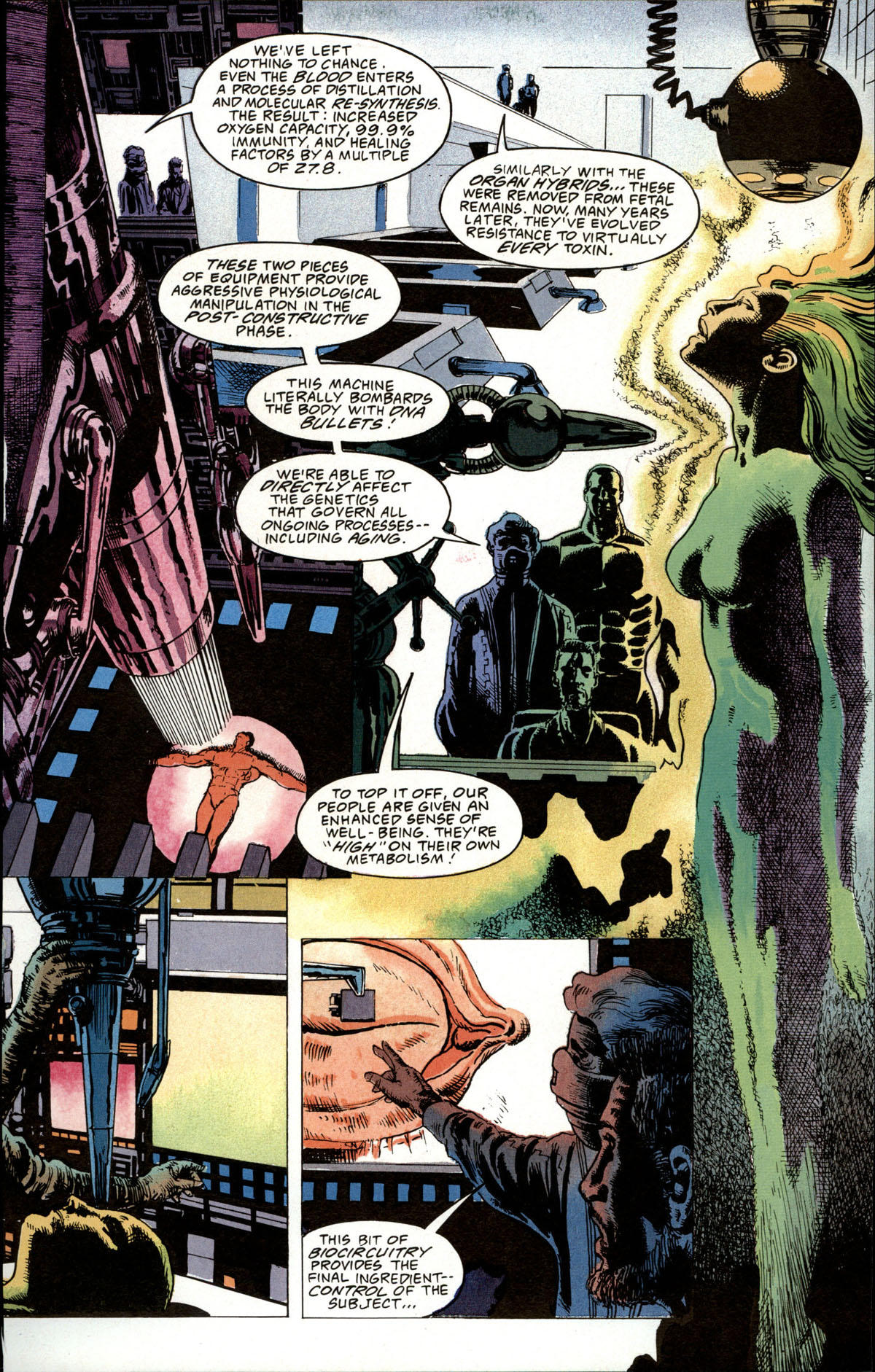 Read online My Name is Chaos comic -  Issue #1 - 39