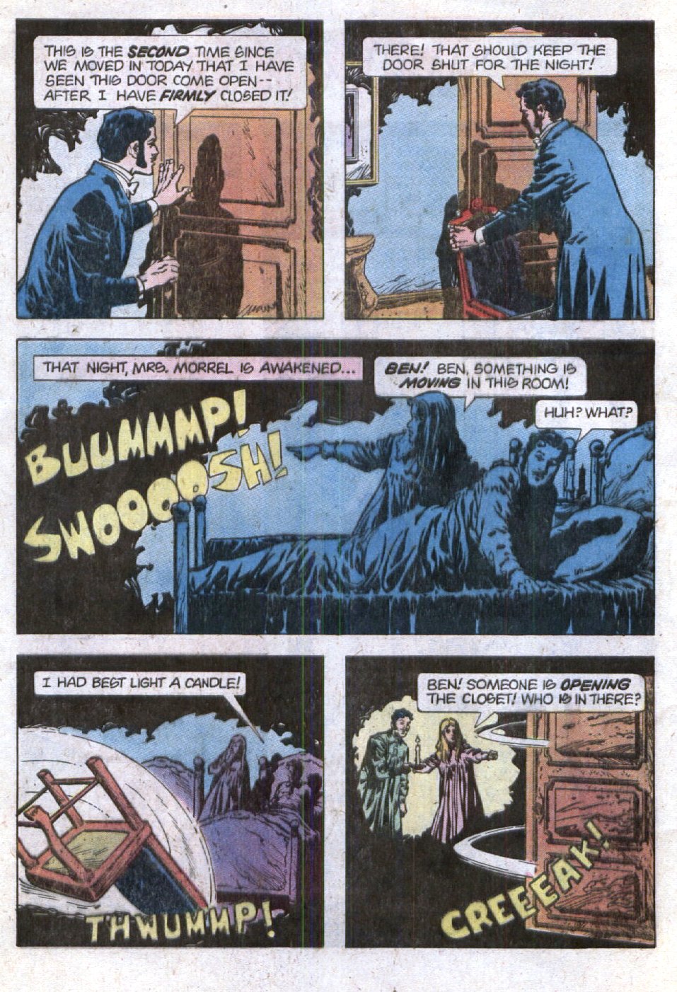 Read online Ripley's Believe it or Not! (1965) comic -  Issue #76 - 28