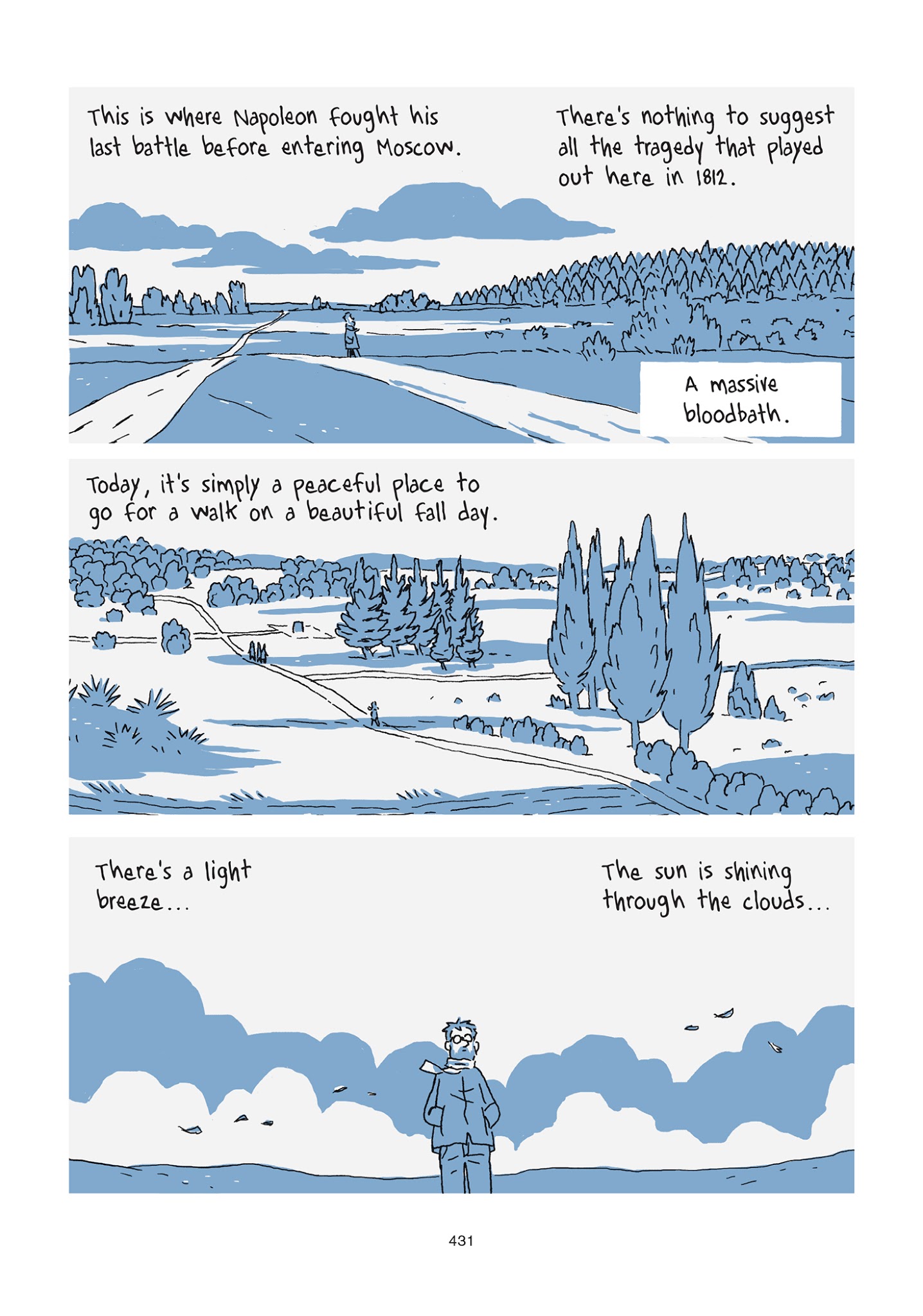 Read online Hostage comic -  Issue # TPB - 431