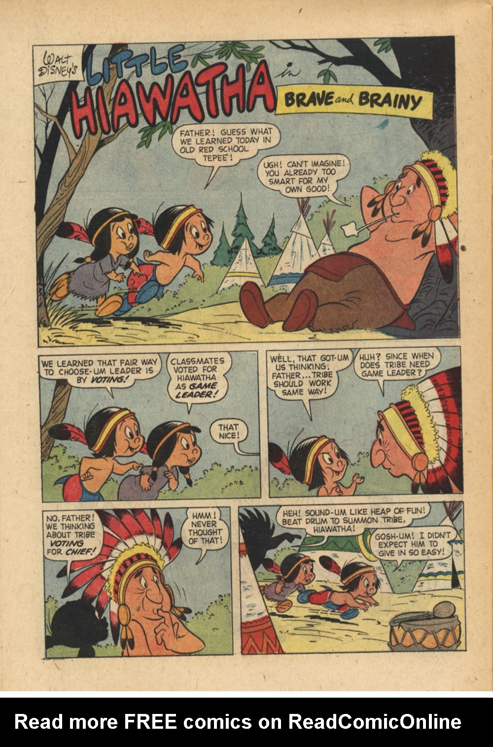 Read online Four Color Comics comic -  Issue #988 - 26