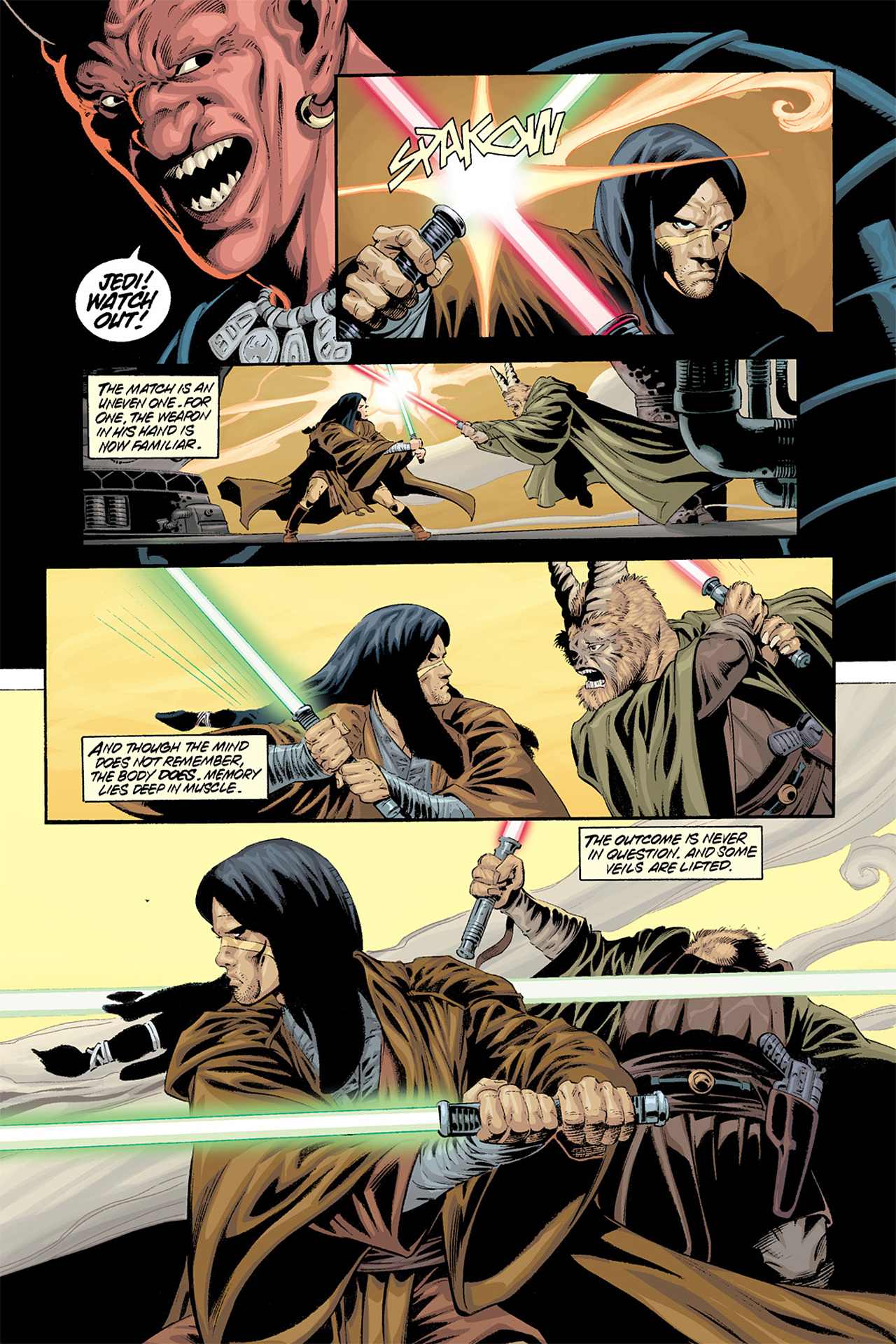 Read online Star Wars Omnibus comic -  Issue # Vol. 15 - 26