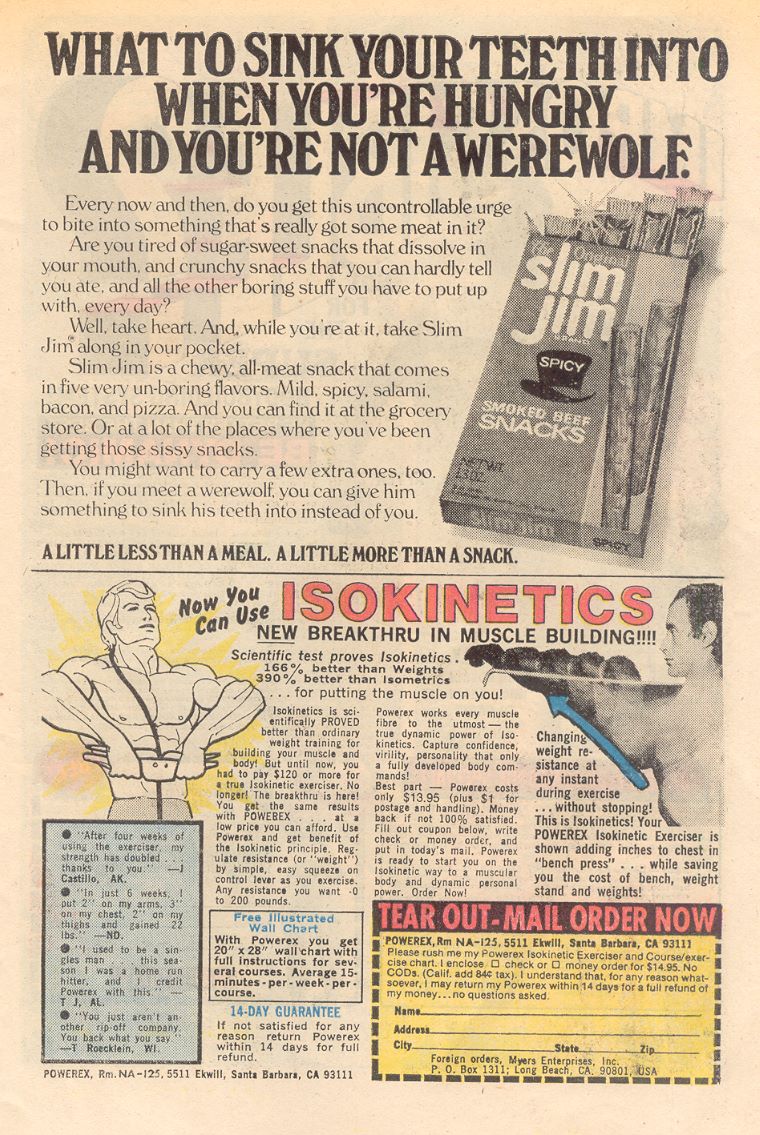 Read online Adventure Comics (1938) comic -  Issue #444 - 7