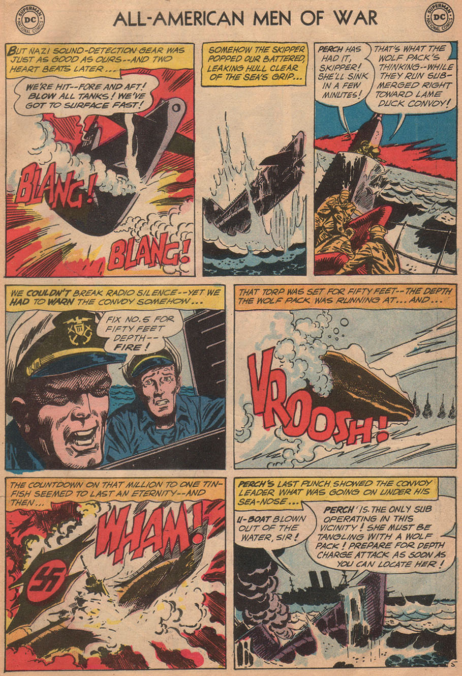 All-American Men of War issue 88 - Page 21