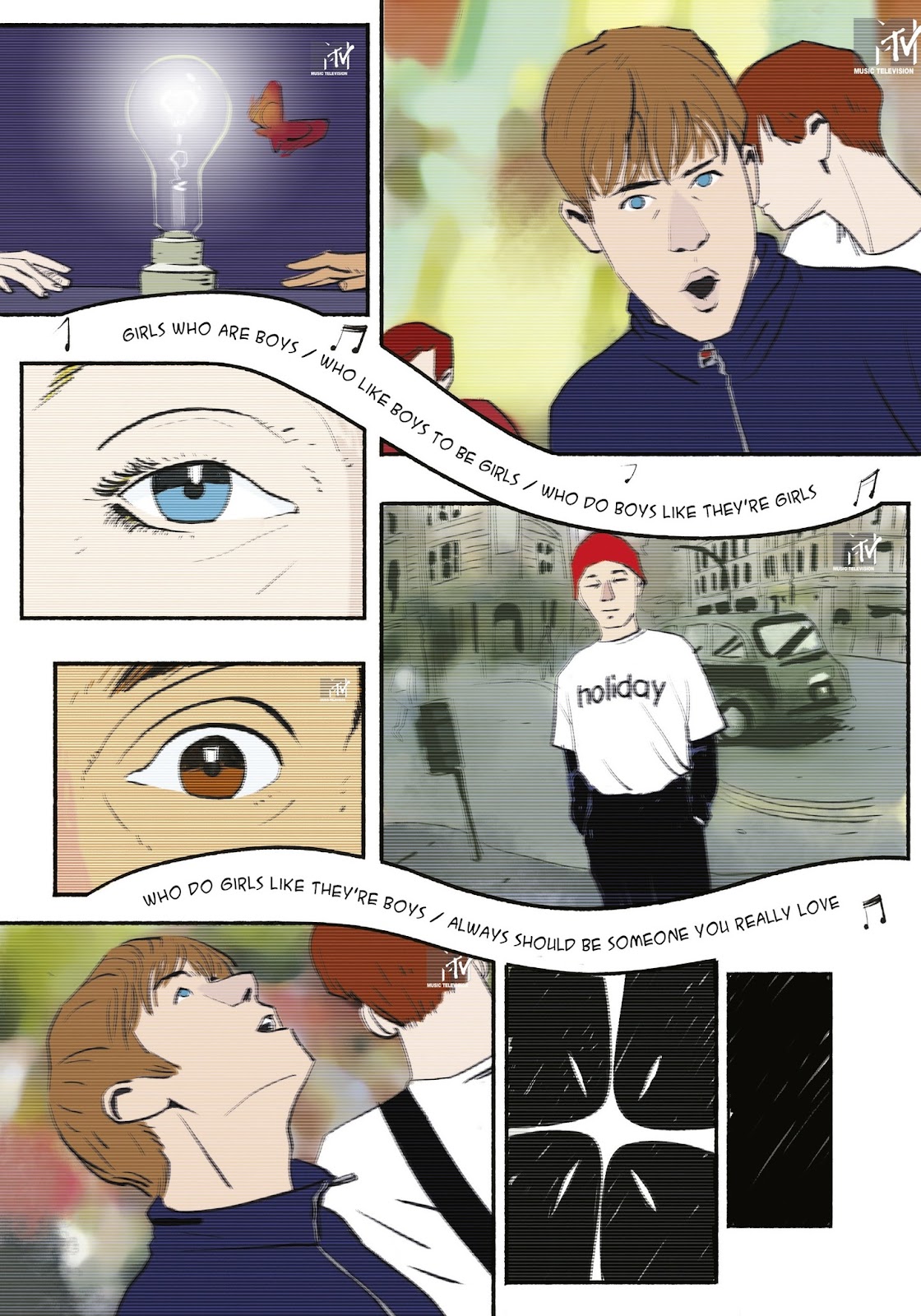 Forever issue Full - Page 79