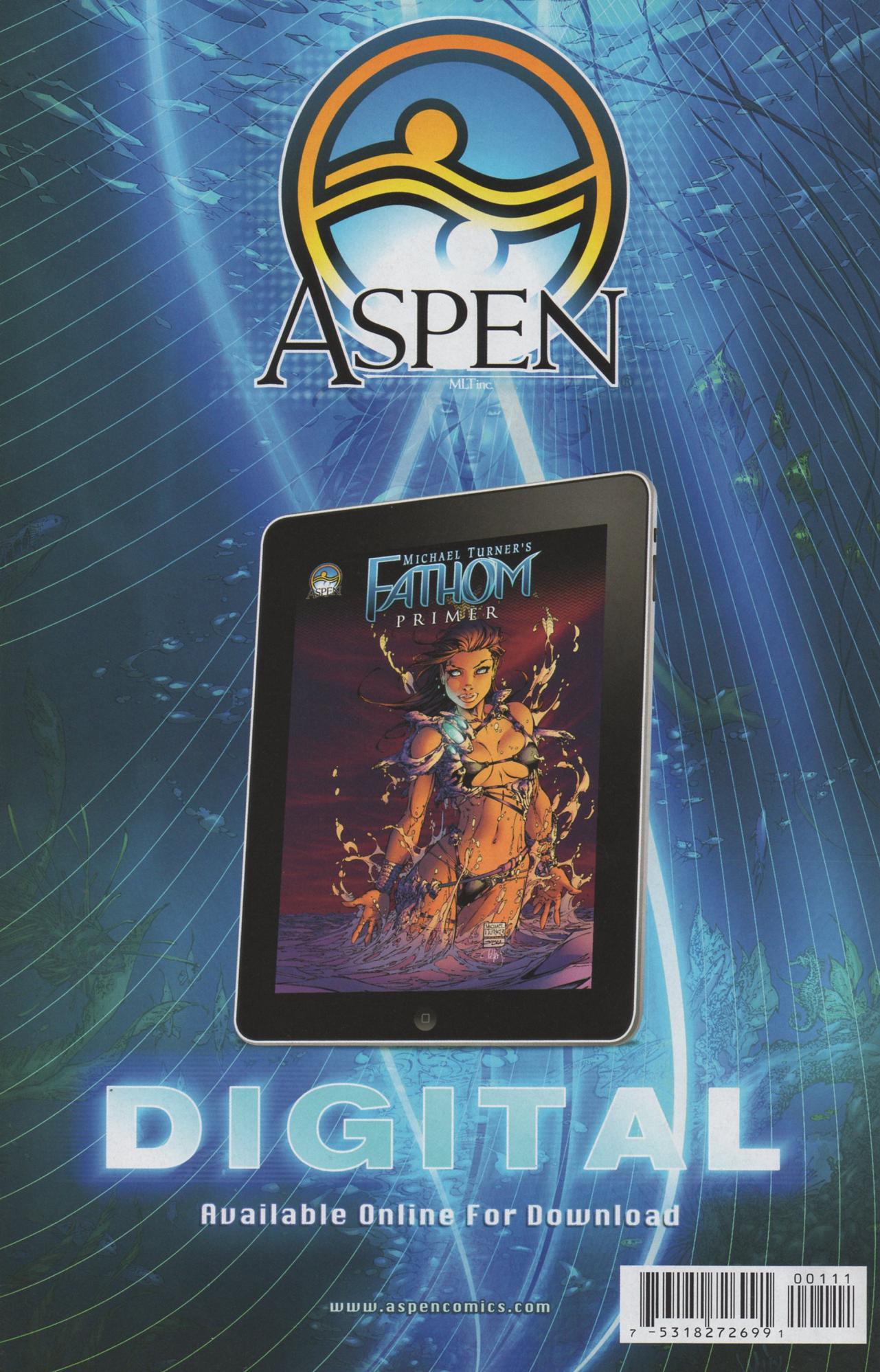 Read online Executive Assistant Iris (2011) comic -  Issue #1 - 32