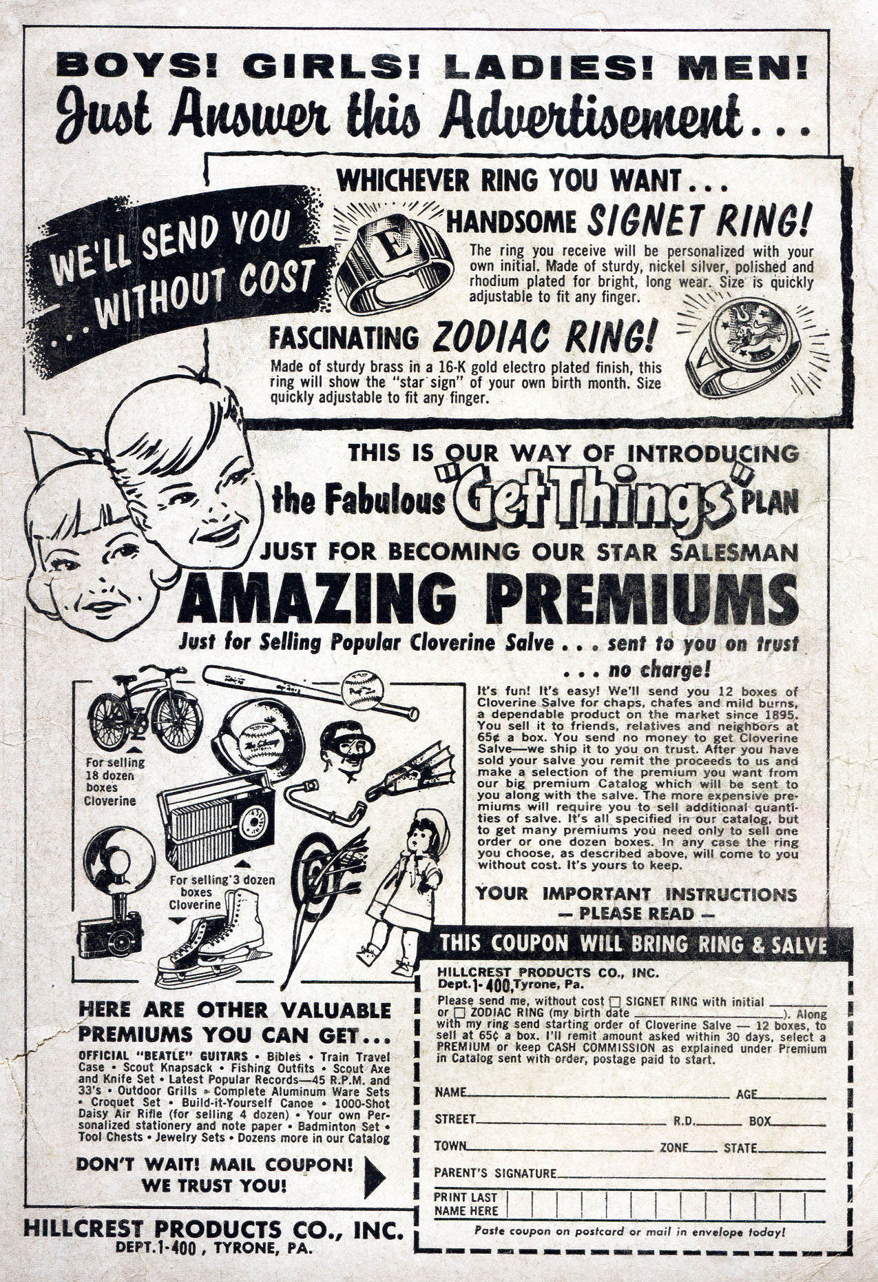 Read online Archie Giant Series Magazine comic -  Issue #27 - 67