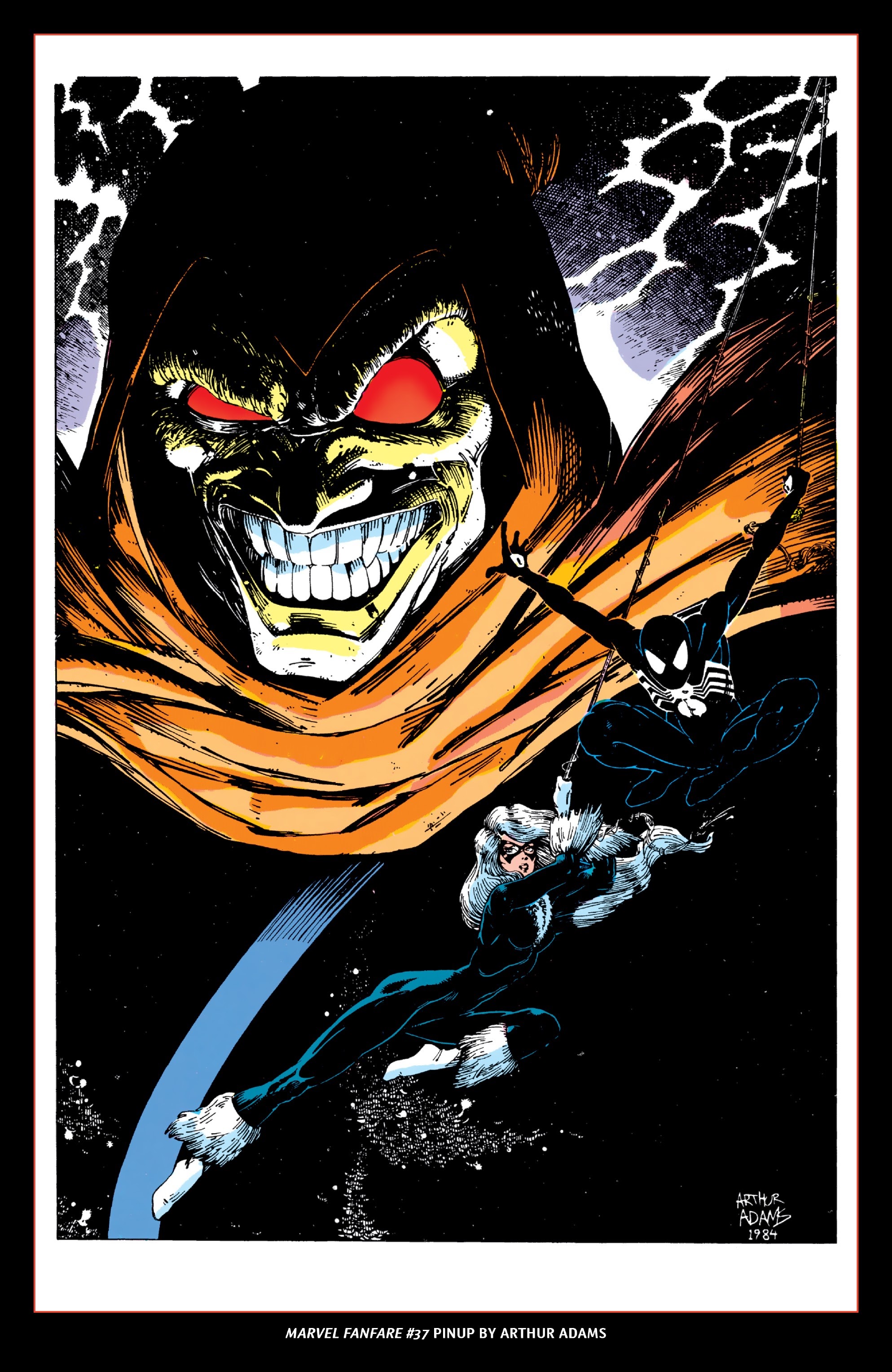 Read online Amazing Spider-Man Epic Collection comic -  Issue # Venom (Part 5) - 102