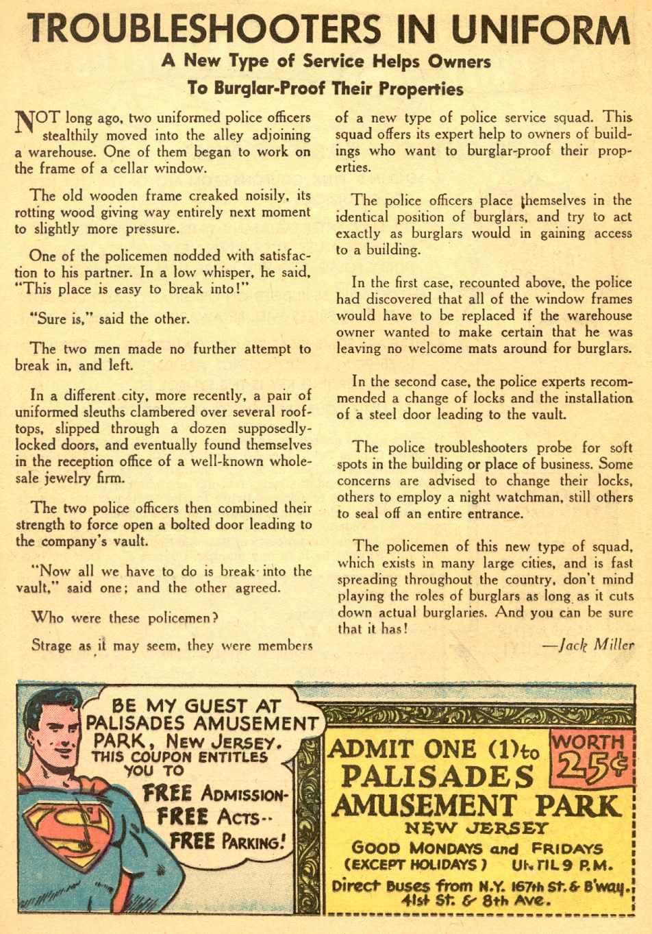 Read online Batman (1940) comic -  Issue #103 - 23