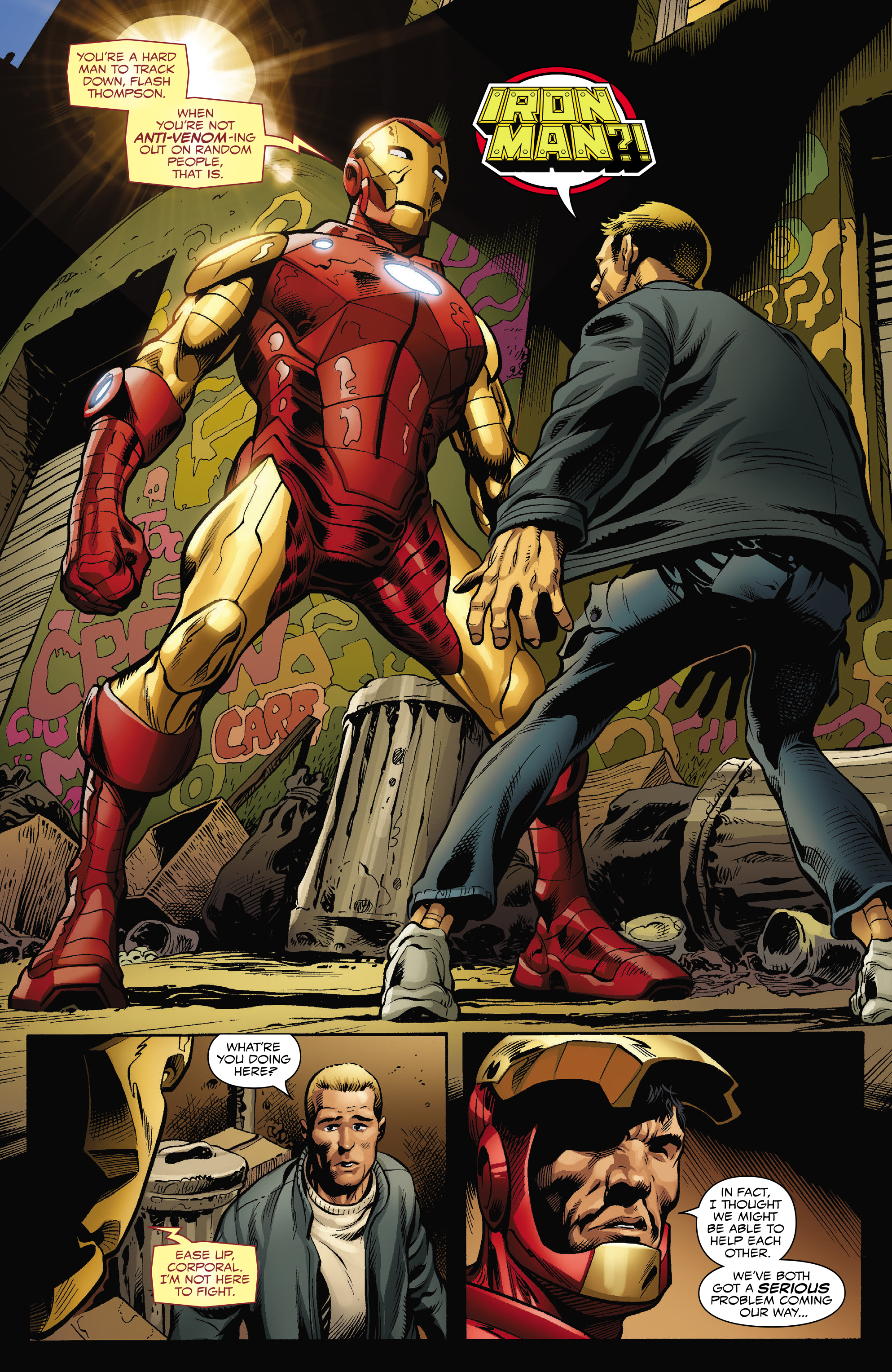 Read online Extreme Carnage comic -  Issue # _TPB (Part 1) - 20