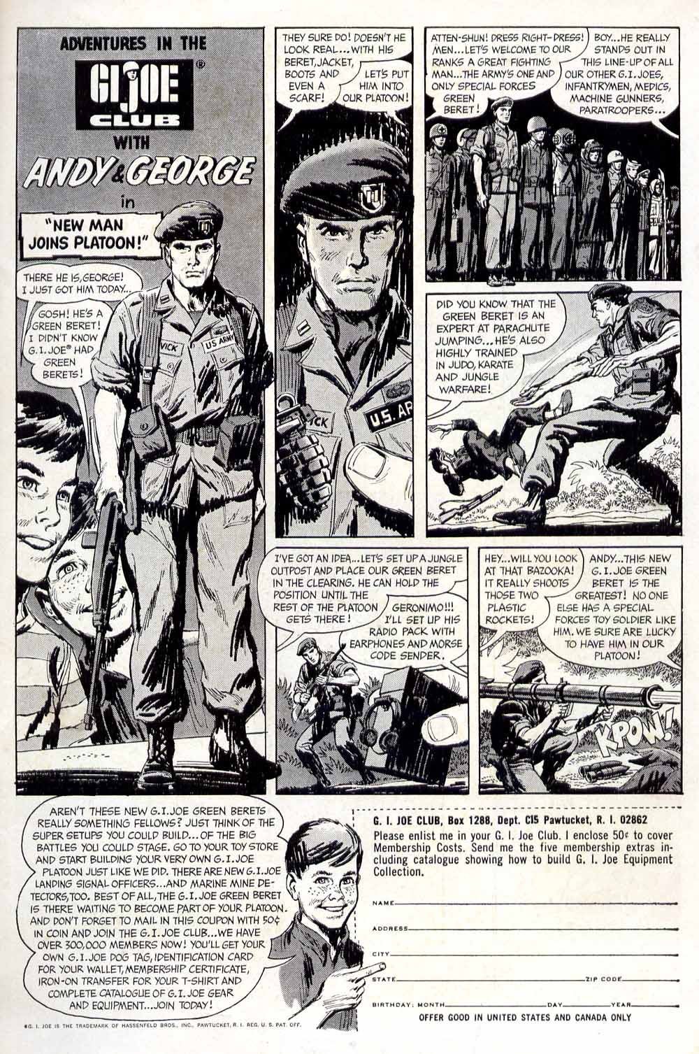 Read online Blackhawk (1957) comic -  Issue #226 - 34