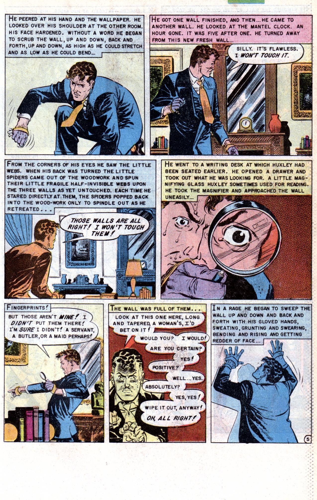 Read online Crime SuspenStories comic -  Issue #17 - 7