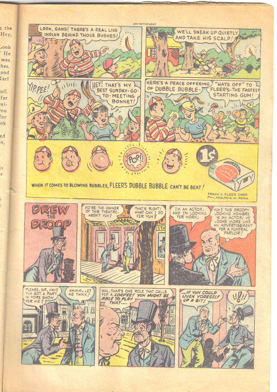 Read online Captain Marvel, Jr. comic -  Issue #90 - 17