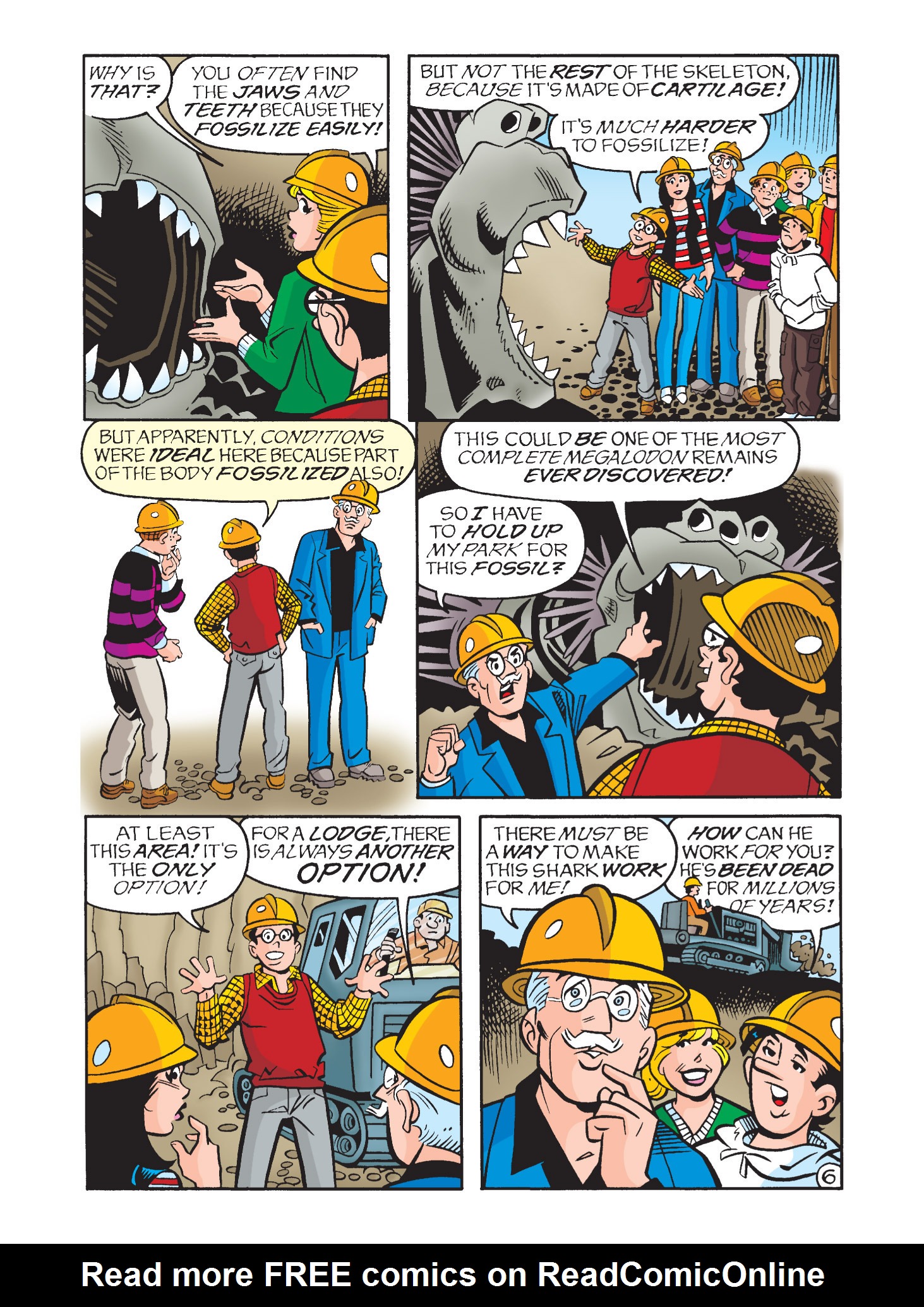 Read online Pep Digital comic -  Issue #17 - 101