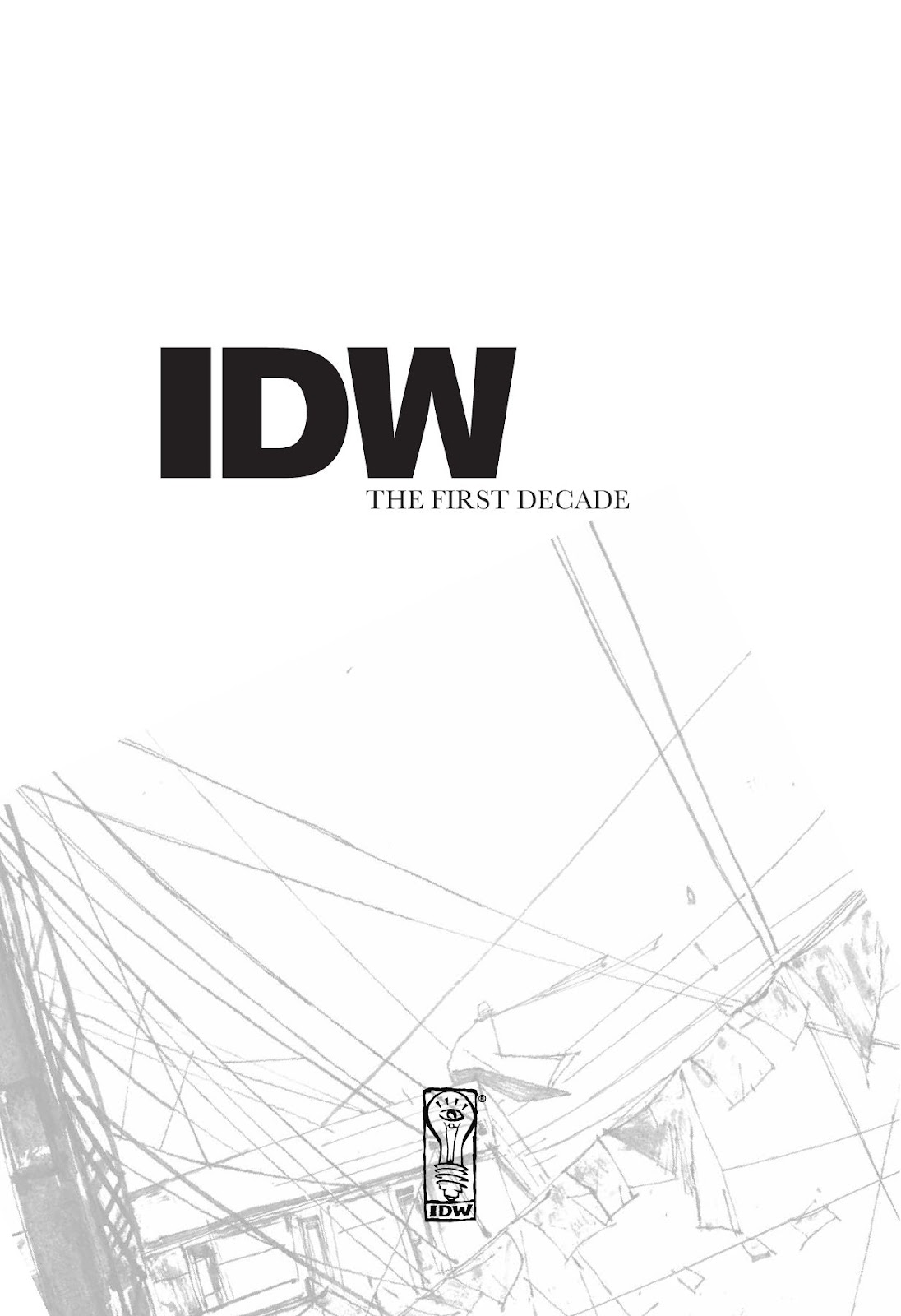 IDW: The First Decade issue TPB (Part 3) - Page 119