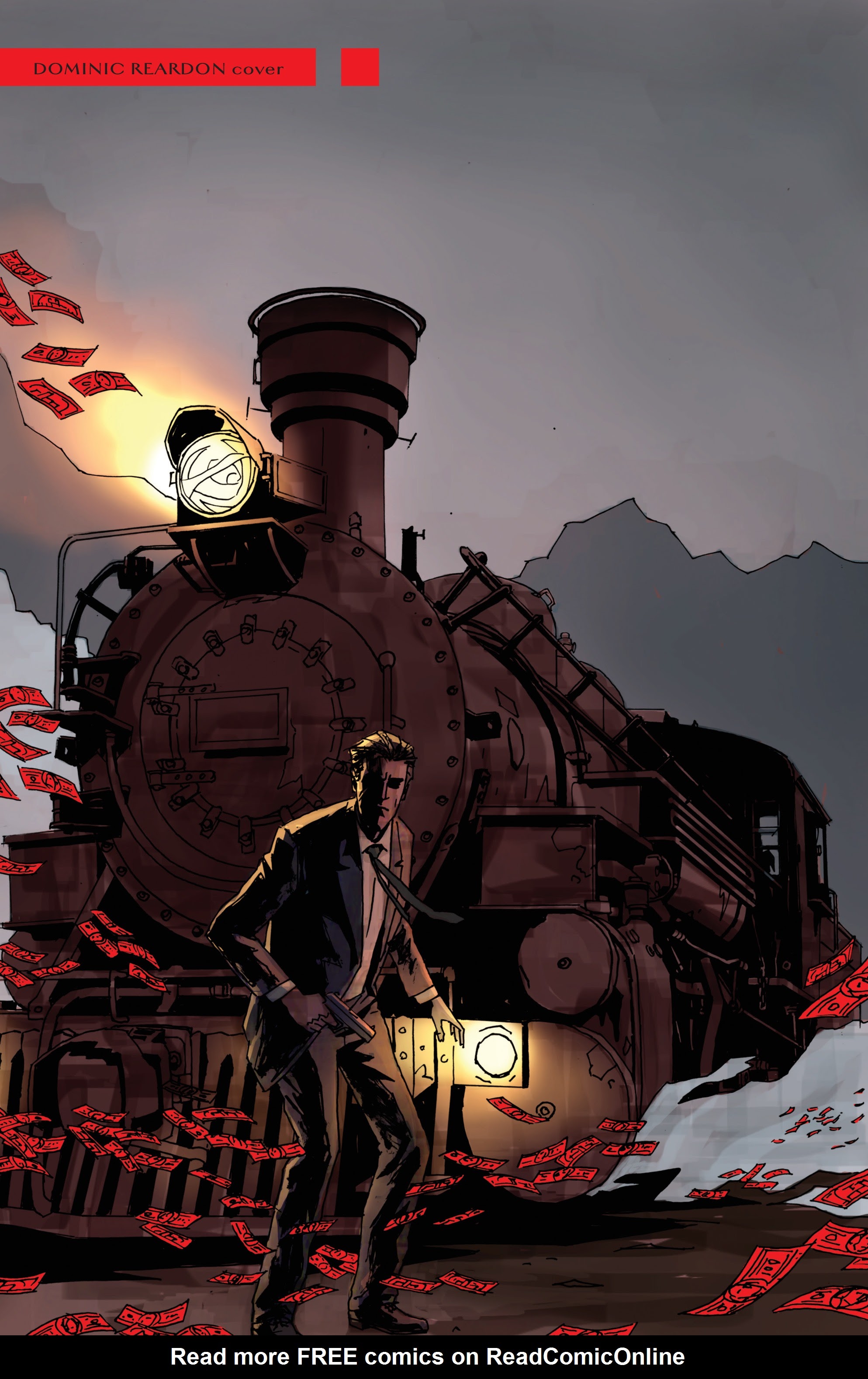 Read online James Bond: The Complete Warren Ellis Omnibus comic -  Issue # TPB (Part 2) - 100