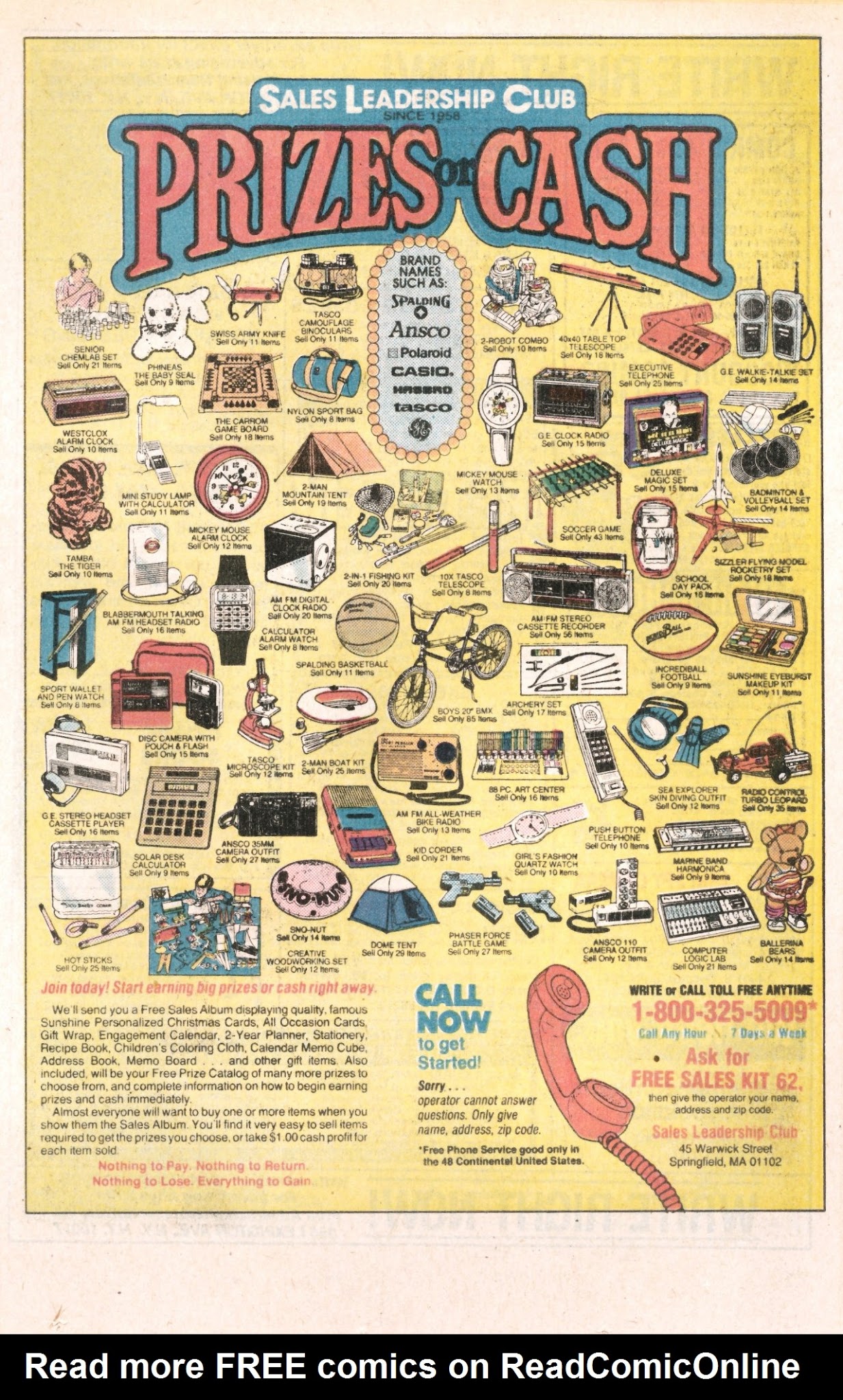 Read online World of Metropolis comic -  Issue #2 - 23