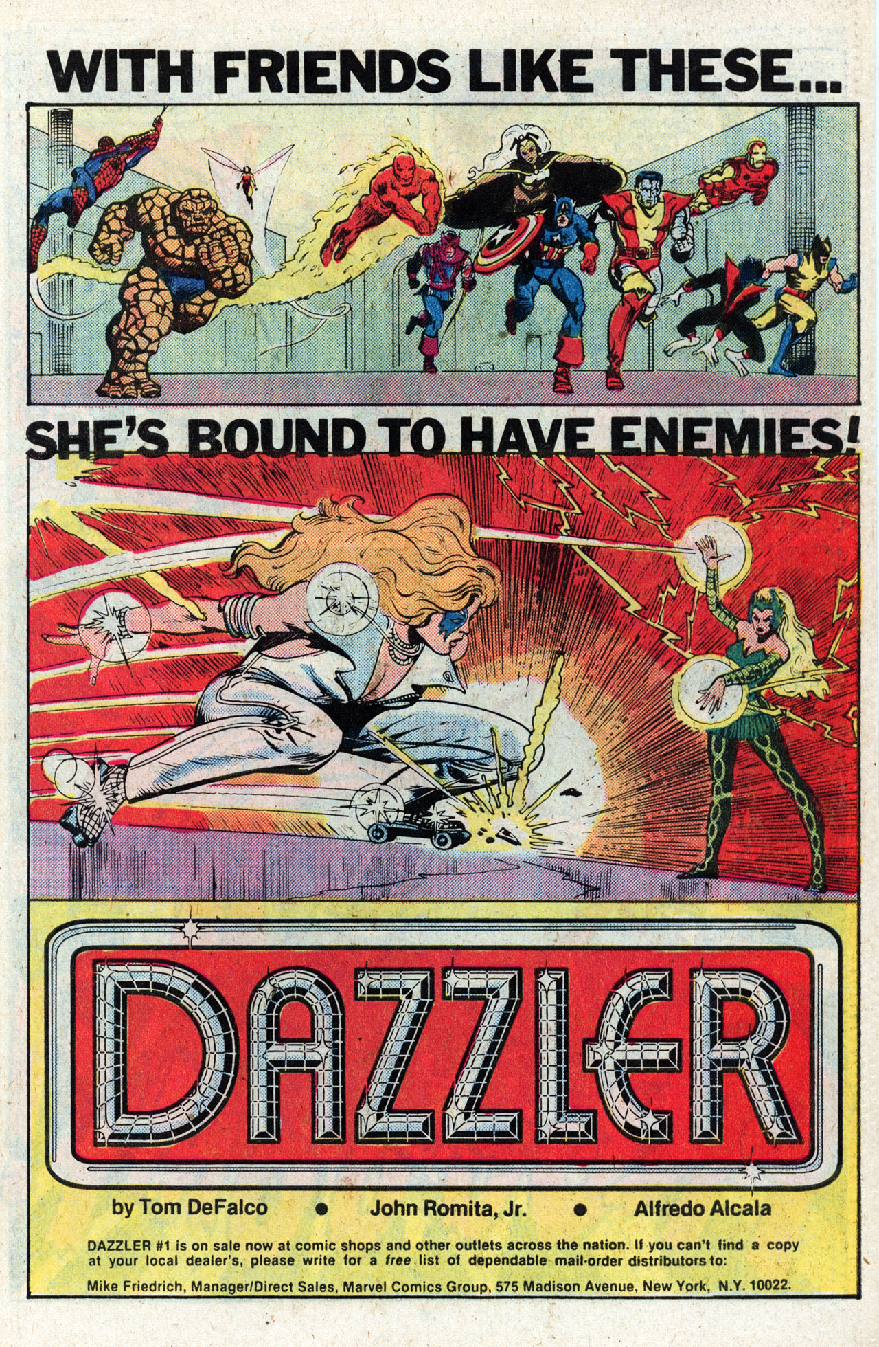 Read online Marvel Super Action (1977) comic -  Issue #29 - 26