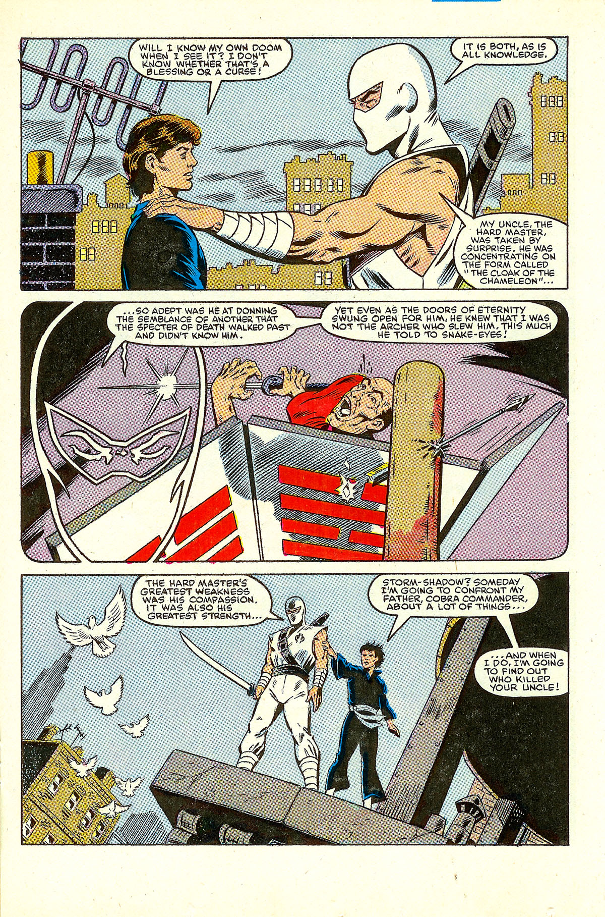 G.I. Joe: A Real American Hero 42 Page 10