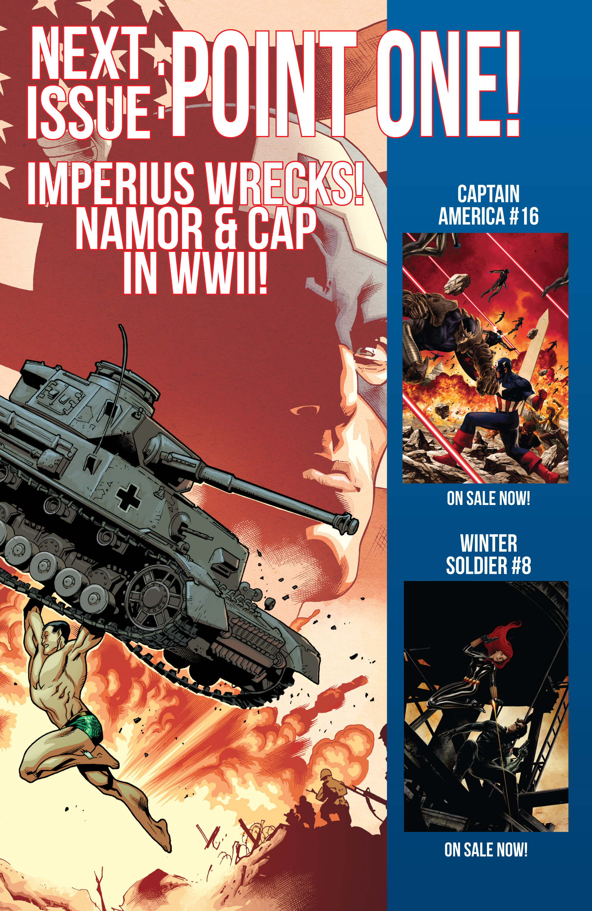 Read online Captain America And Iron Man comic -  Issue # _TPB - 69