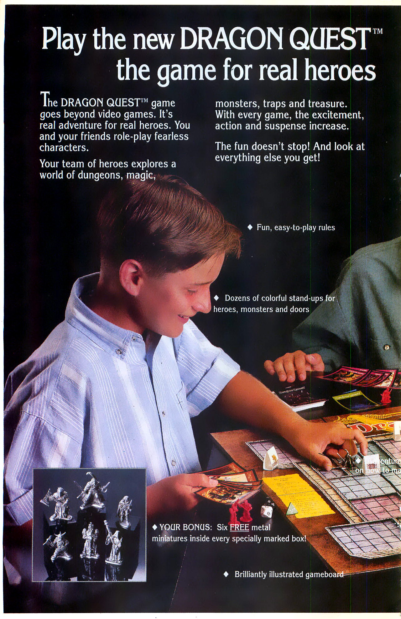 Read online Marvel Tales (1964) comic -  Issue #268 - 19