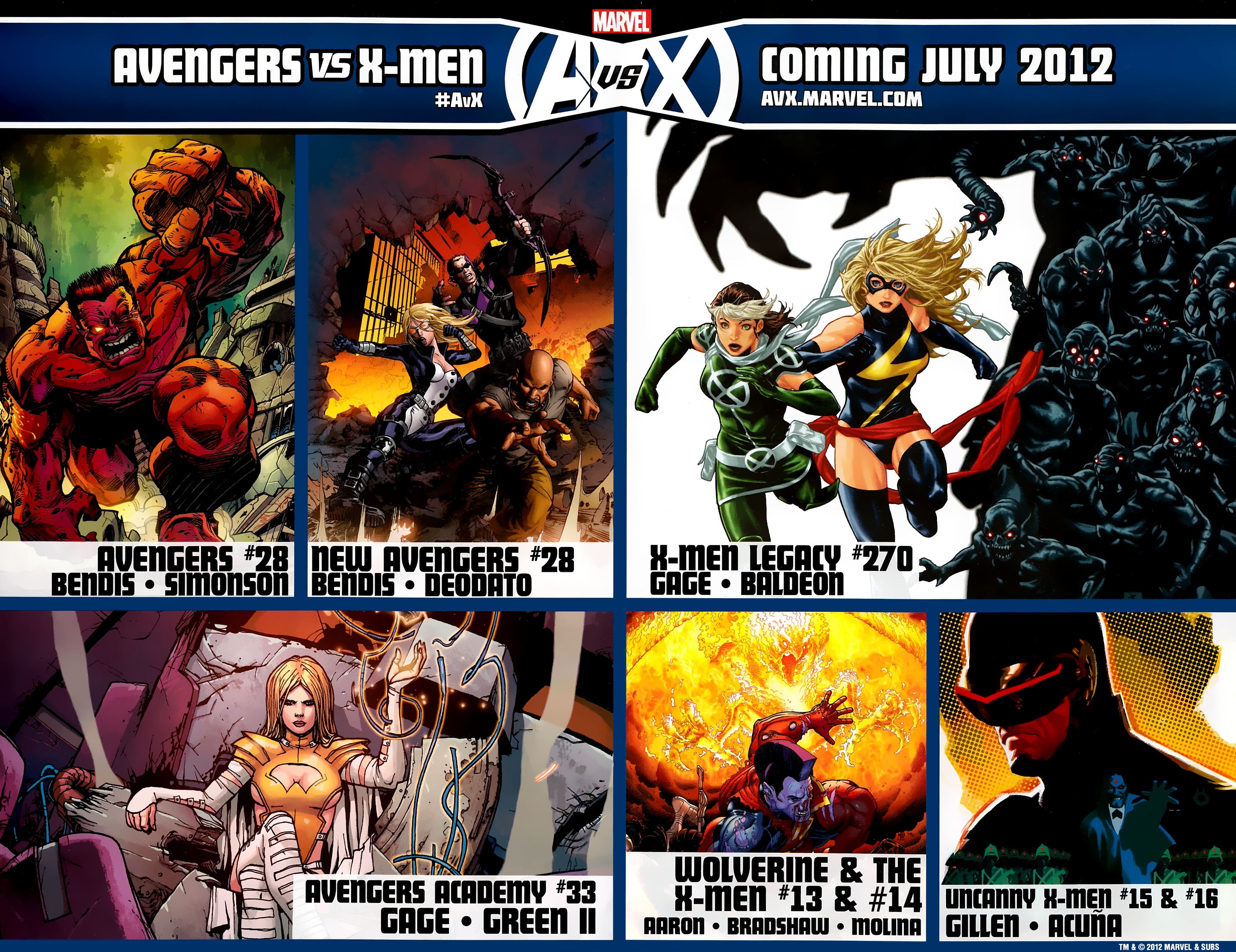 Read online Avengers Academy comic -  Issue #32 - 27