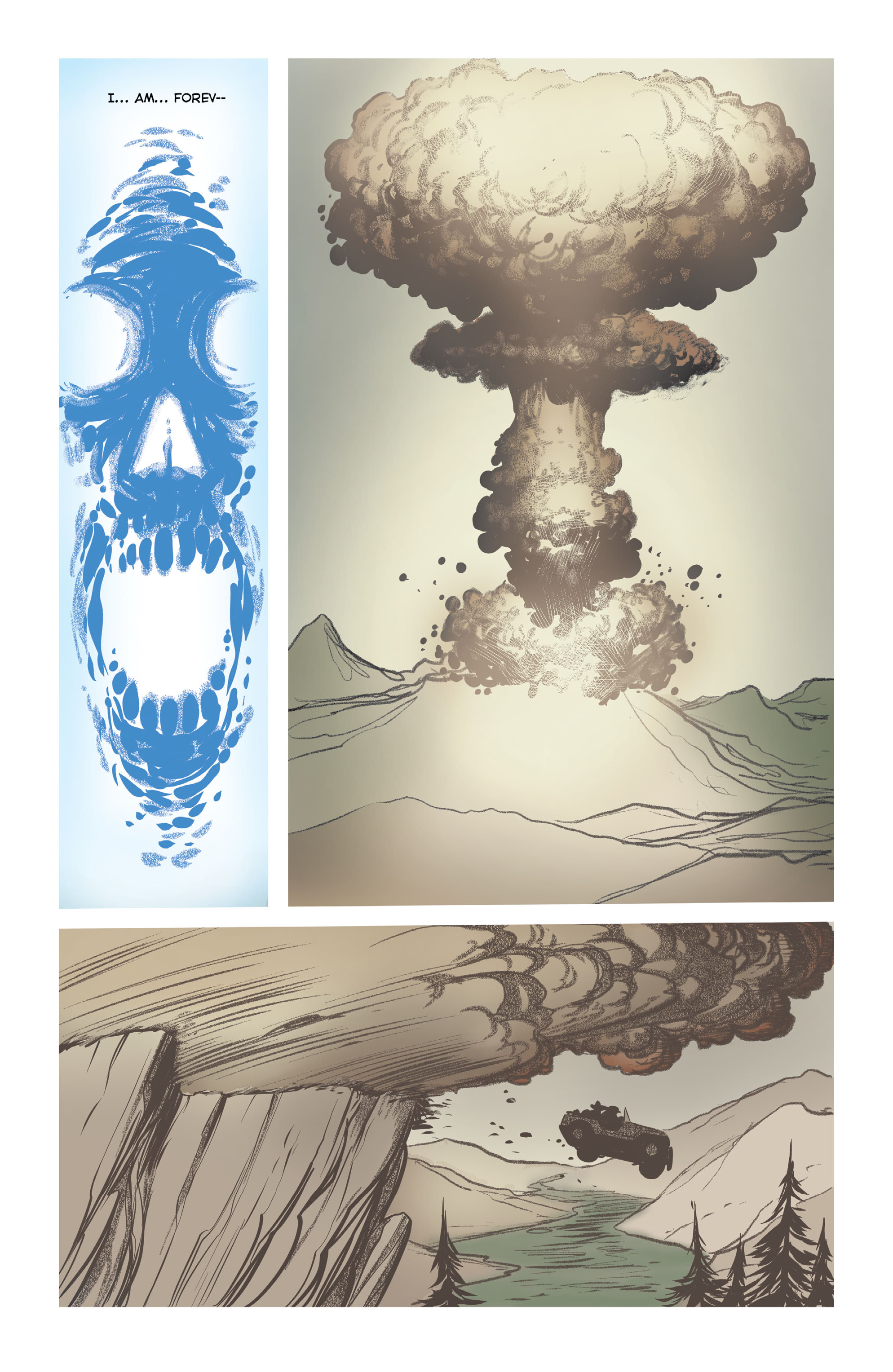 Read online The Lords of Misery comic -  Issue # Full - 50