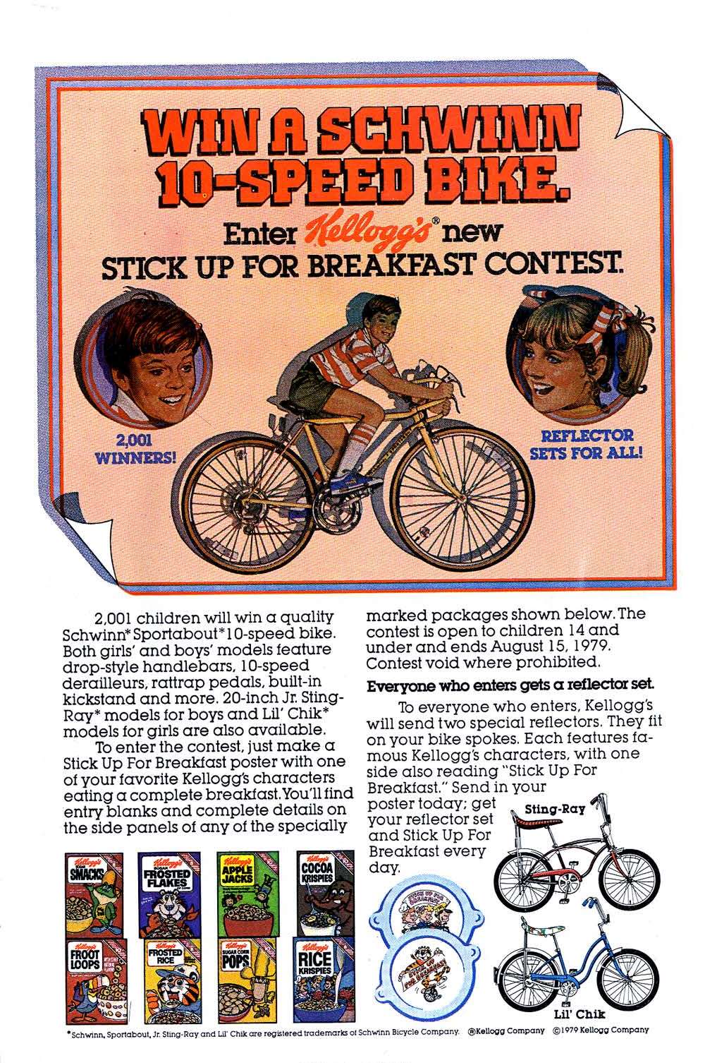 Read online Archie (1960) comic -  Issue #279 - 35