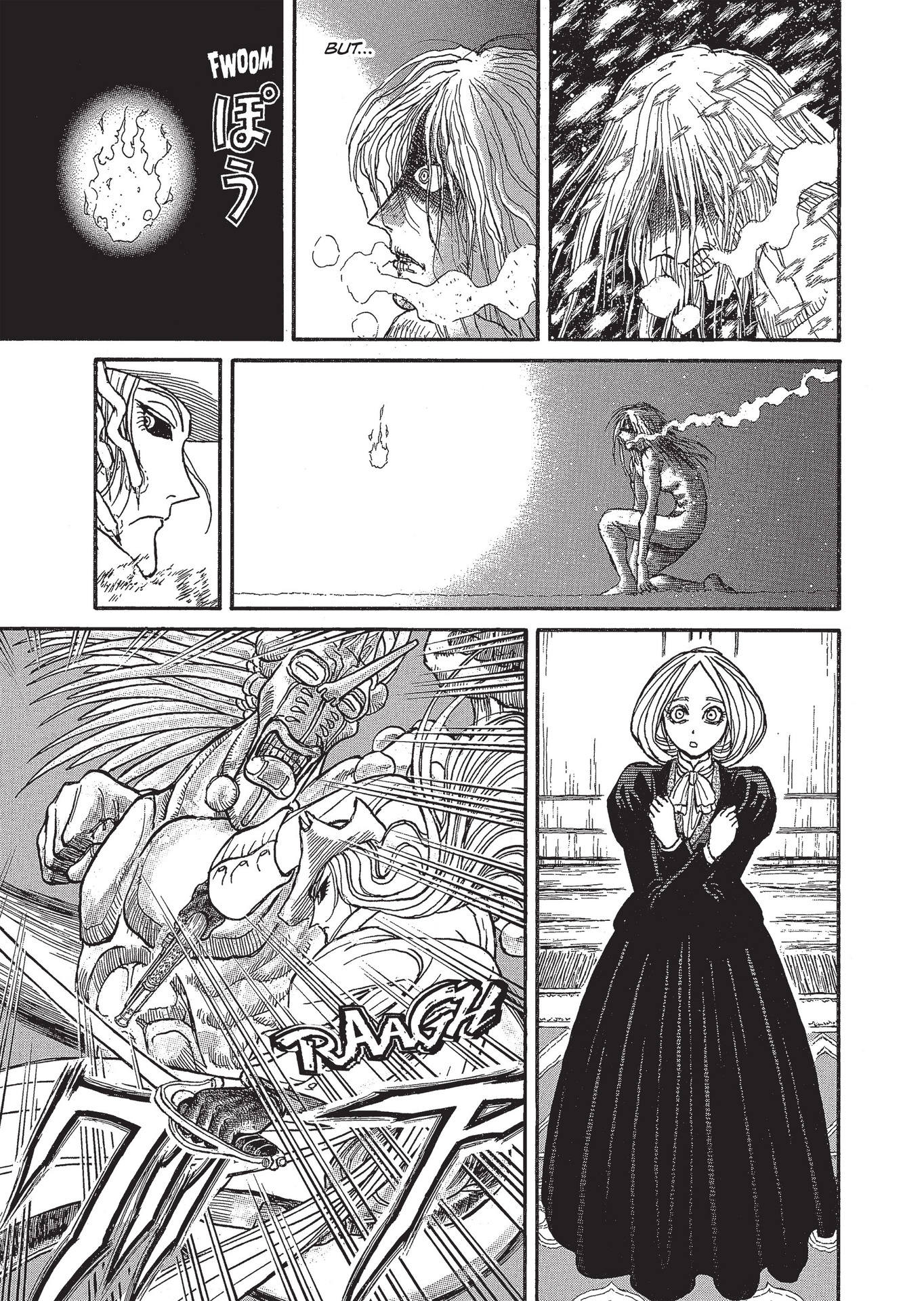 Read online The Ghost and The Lady comic -  Issue #1 - 139