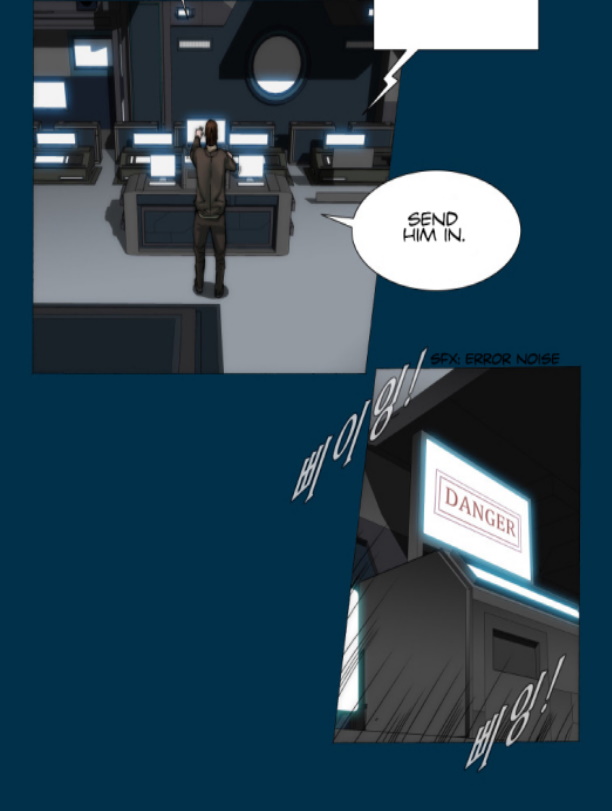 Read online Avengers: Electric Rain comic -  Issue #10 - 10