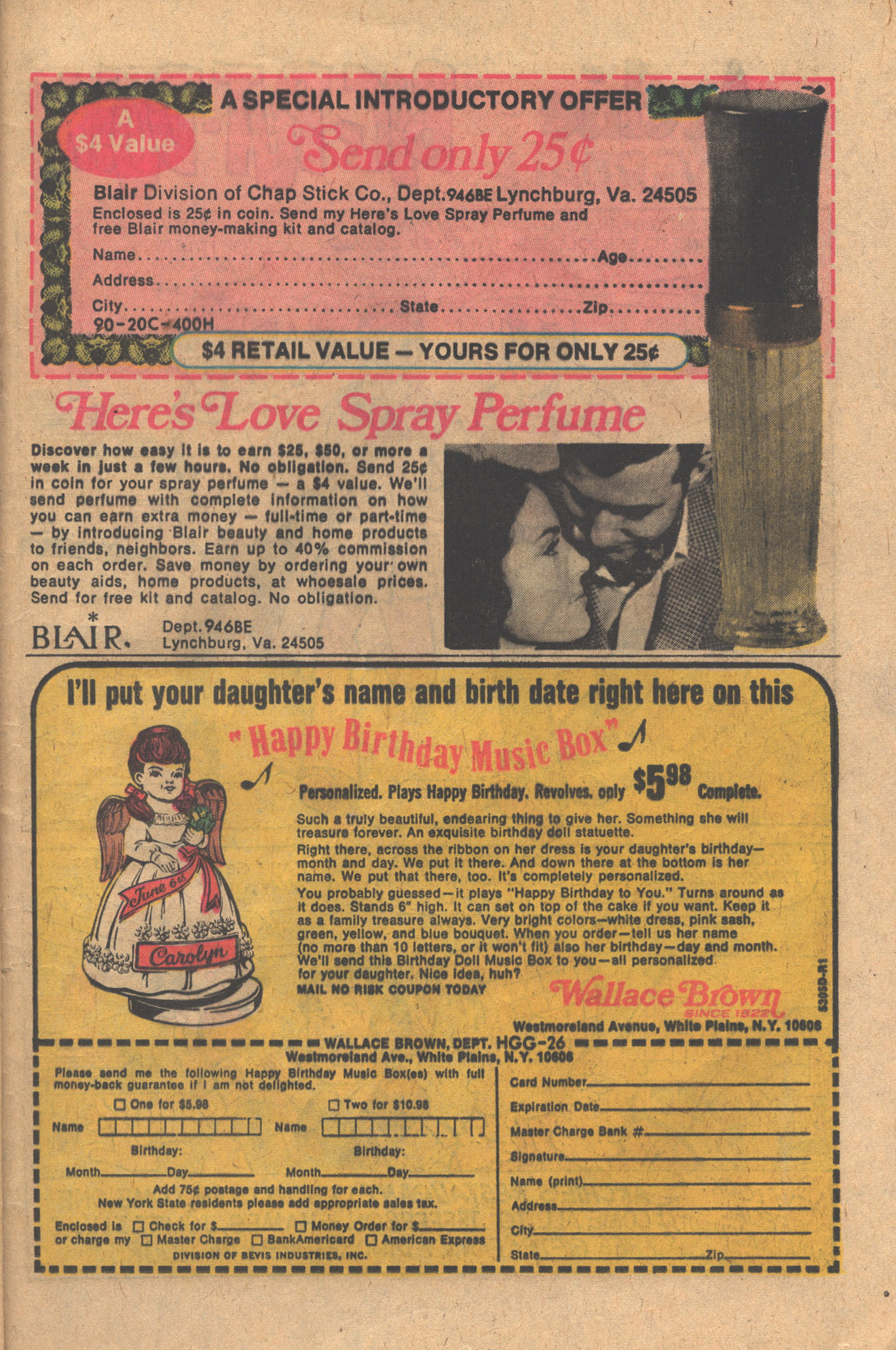 Read online Archie at Riverdale High (1972) comic -  Issue #15 - 25