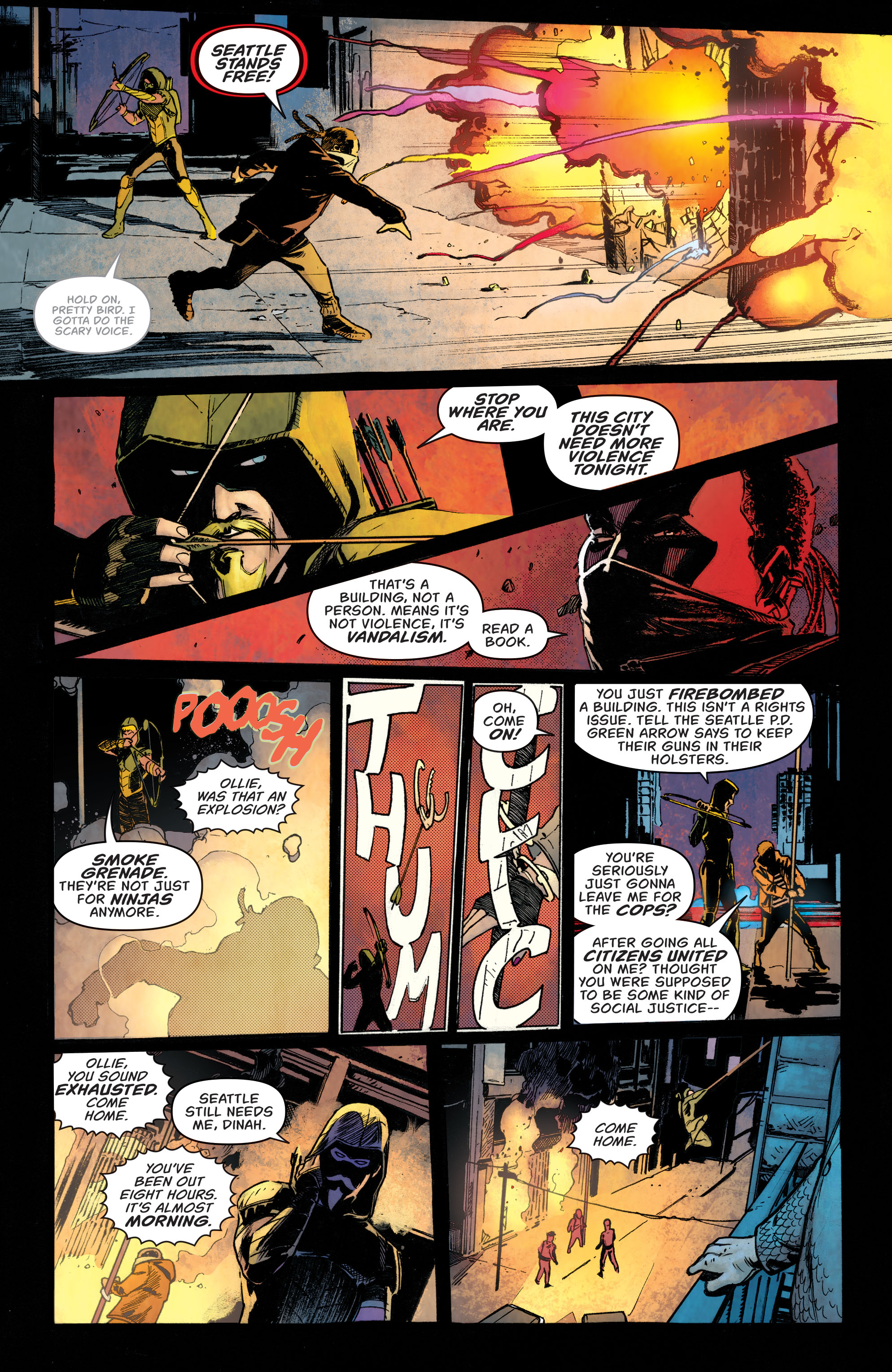 Read online Heroes In Crisis: The Price and Other Tales comic -  Issue # TPB (Part 2) - 46