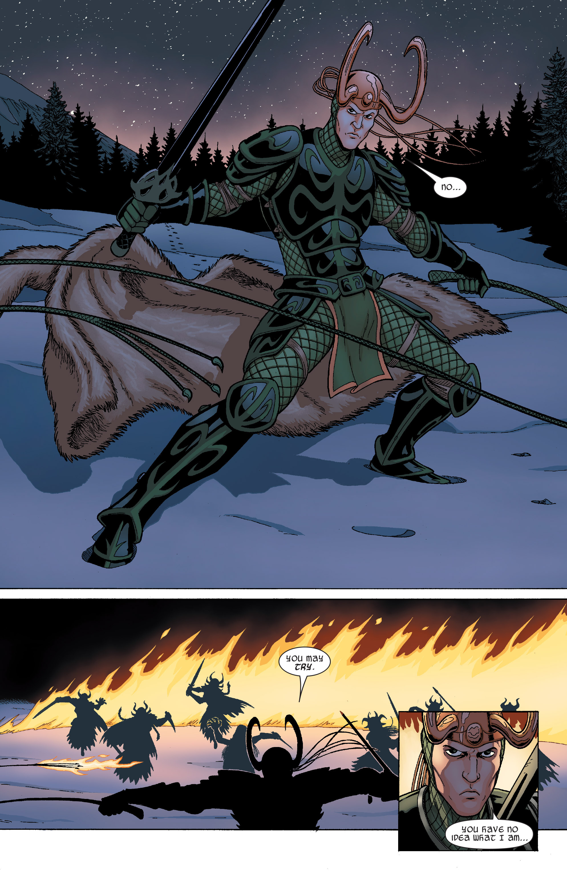 Read online Thor by Kieron Gillen: The Complete Collection comic -  Issue # TPB (Part 1) - 85