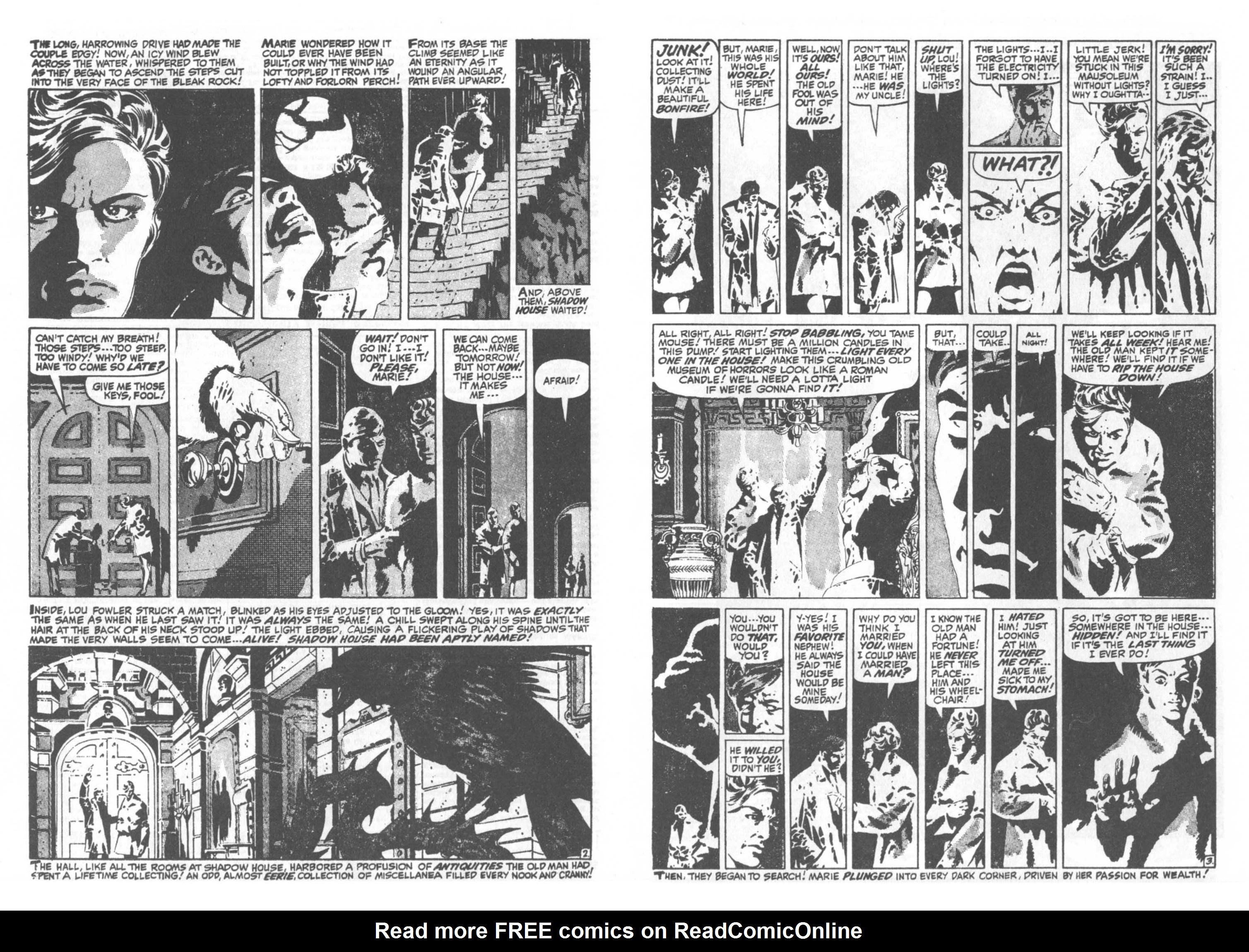 Read online Comix: A History of Comic Books in America comic -  Issue # TPB (Part 2) - 63