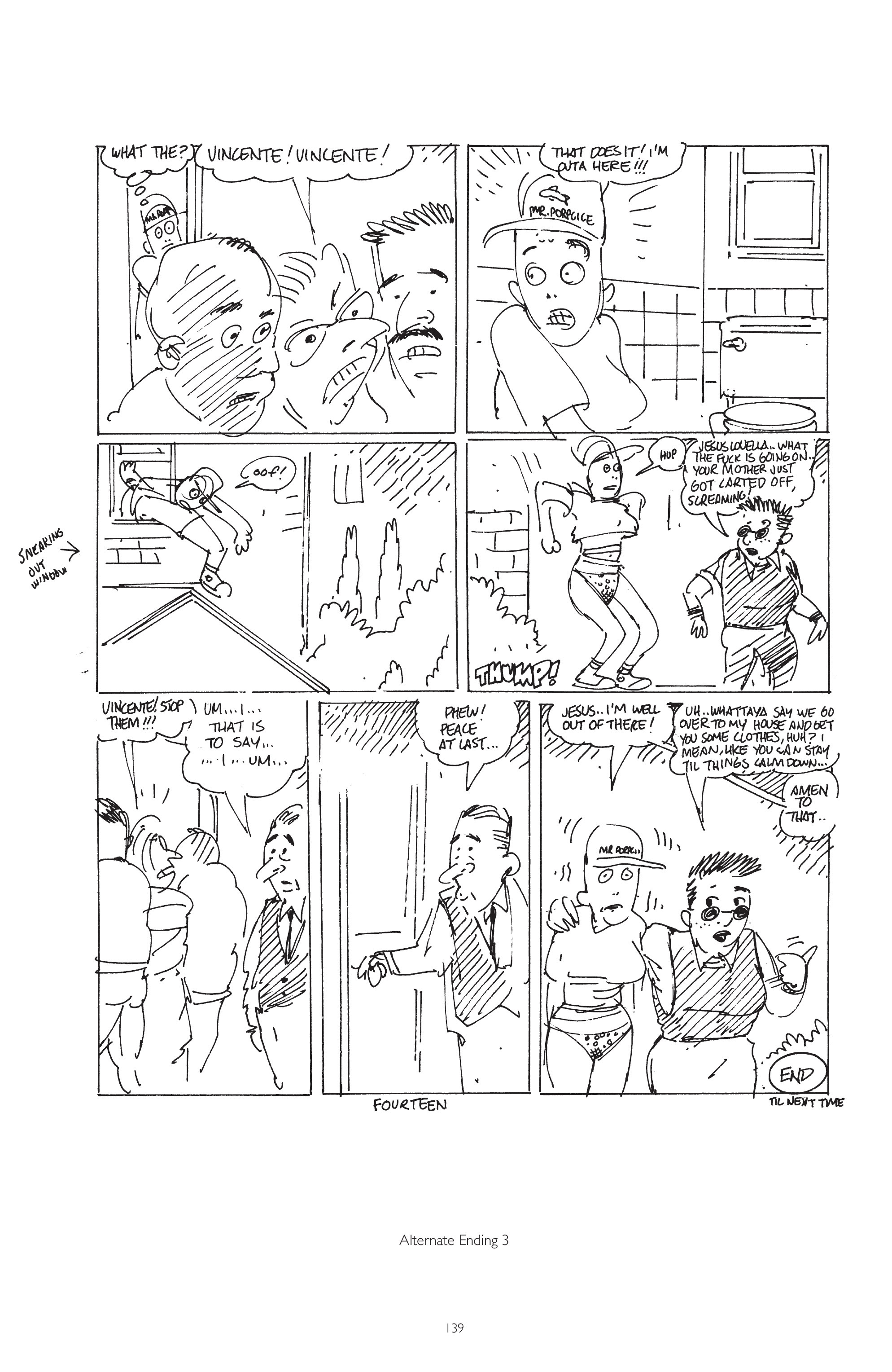 Read online White Like She comic -  Issue # TPB - 139