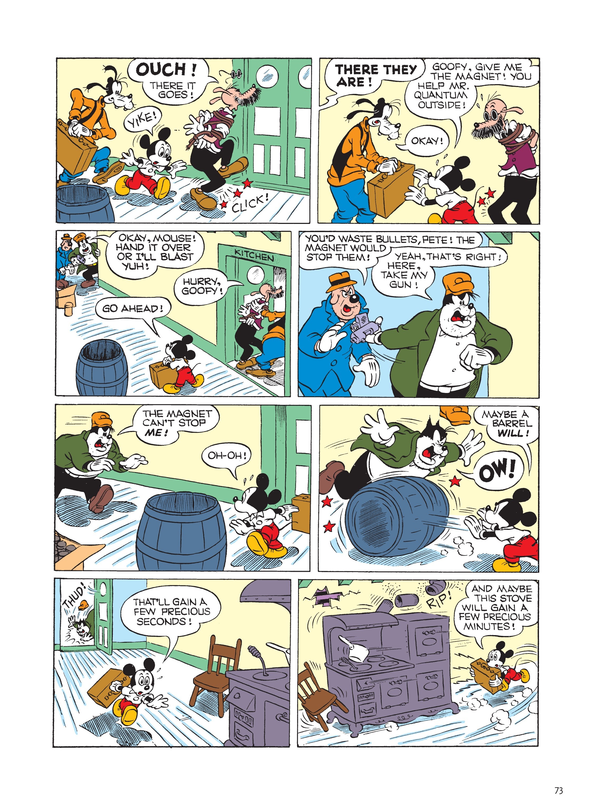 Read online Disney Masters comic -  Issue # TPB 7 (Part 1) - 79