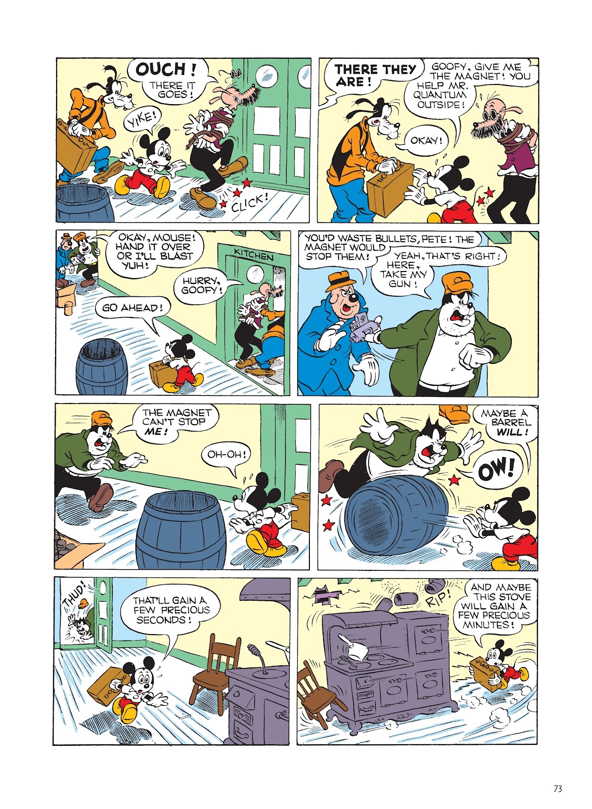 Disney Masters issue TPB 7 (Part 1) - Page 79