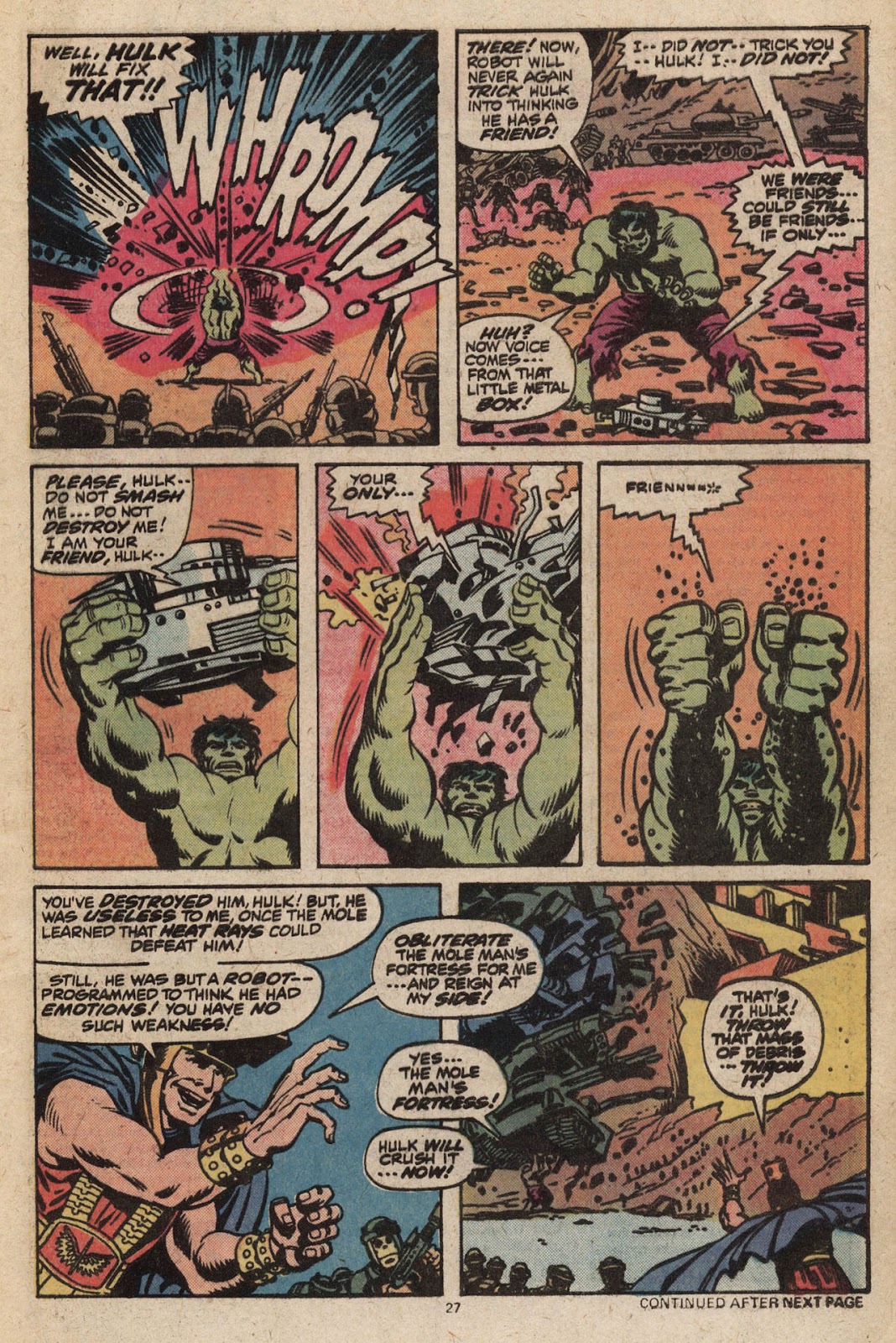 Marvel Super-Heroes (1967) issue 79 - Page 29