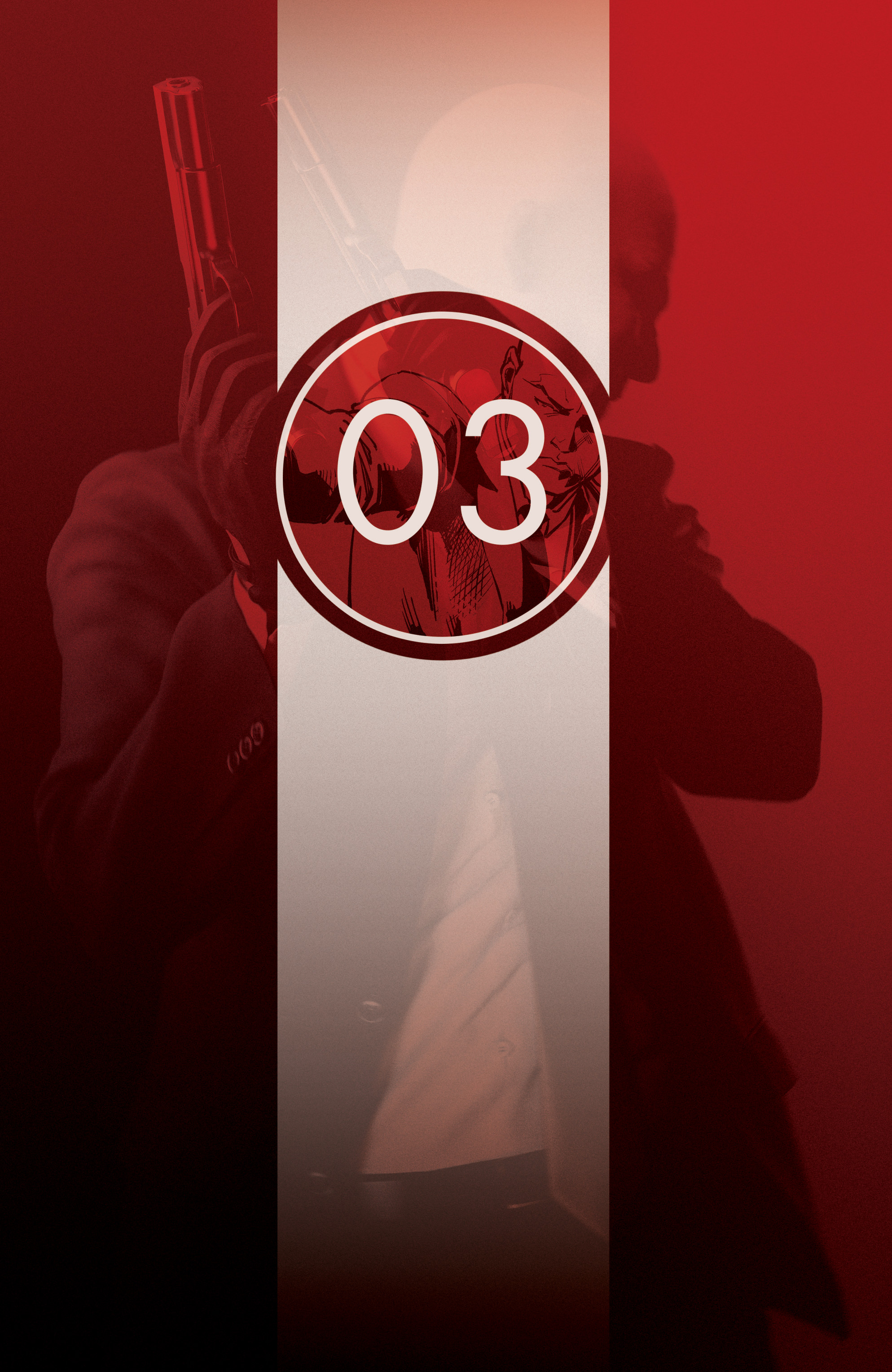 Read online Agent 47: Birth of the Hitman comic -  Issue # _TPB 1 (Part 1) - 53