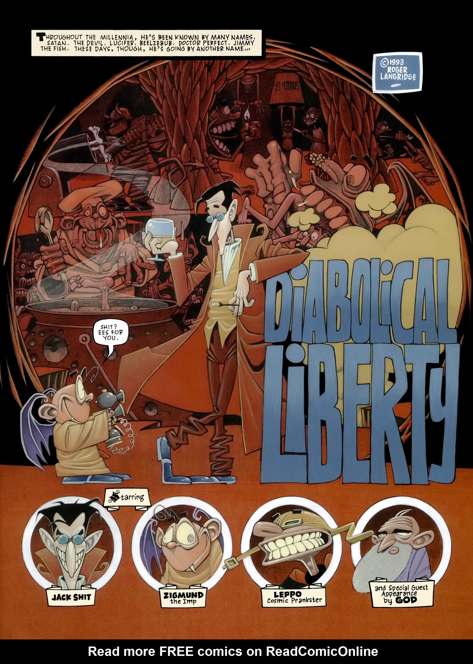 Read online The Show Must Go On comic -  Issue # TPB (Part 2) - 97