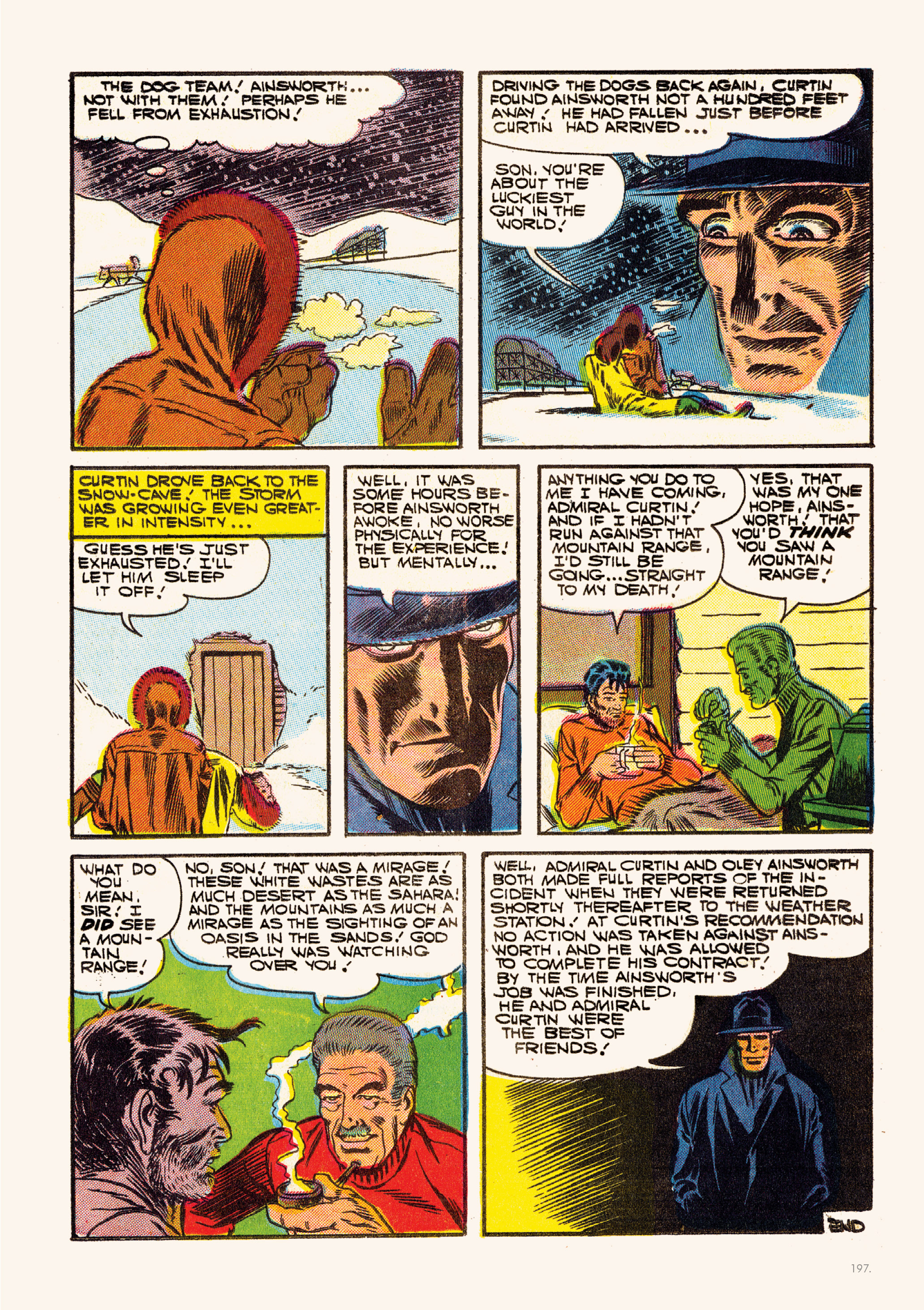 Read online The Steve Ditko Archives comic -  Issue # TPB 2 (Part 2) - 90