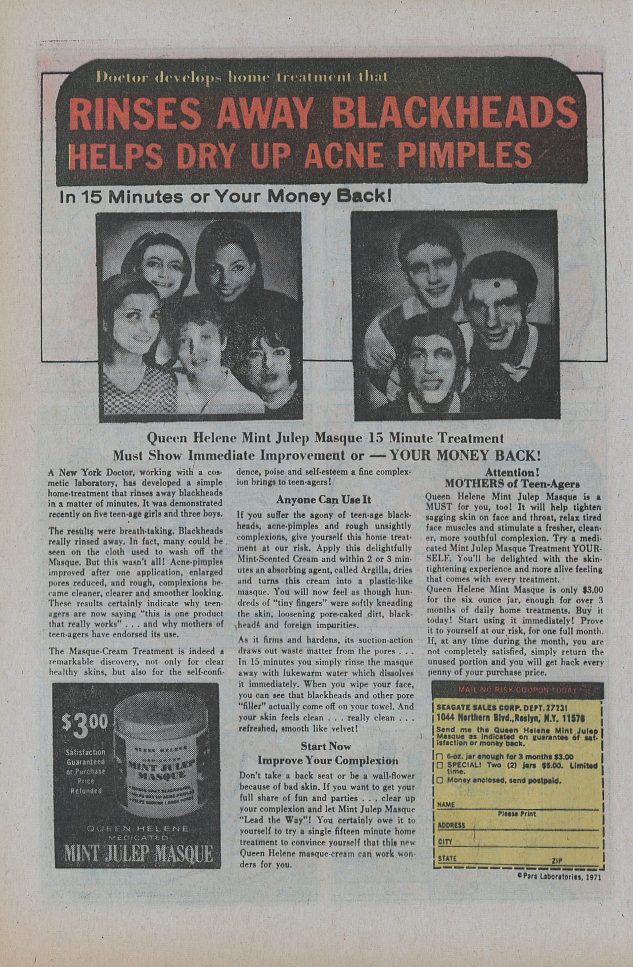 Read online Mad House Annual comic -  Issue #10 - 32