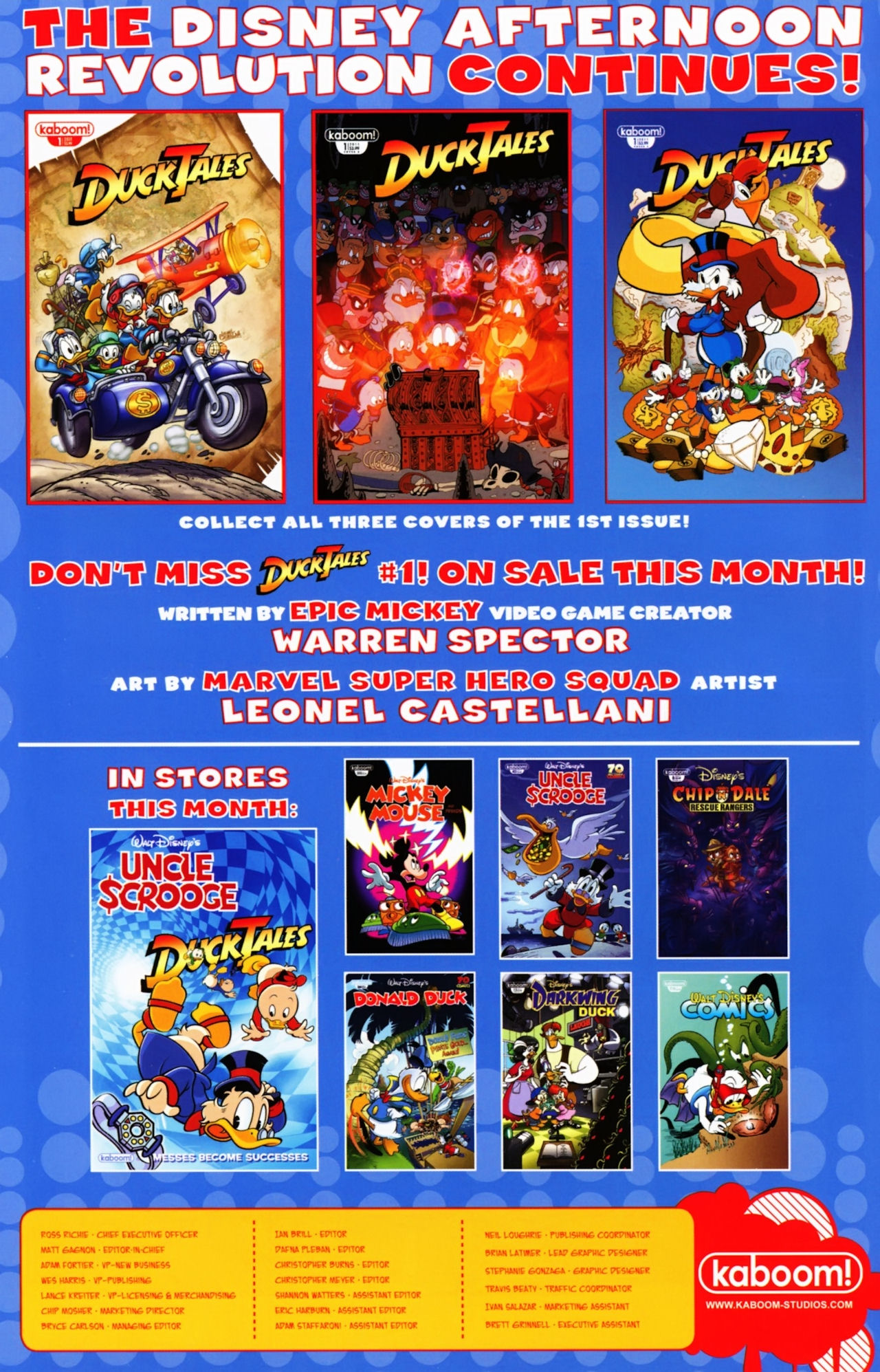 Read online Uncle Scrooge (2009) comic -  Issue #403 - 25